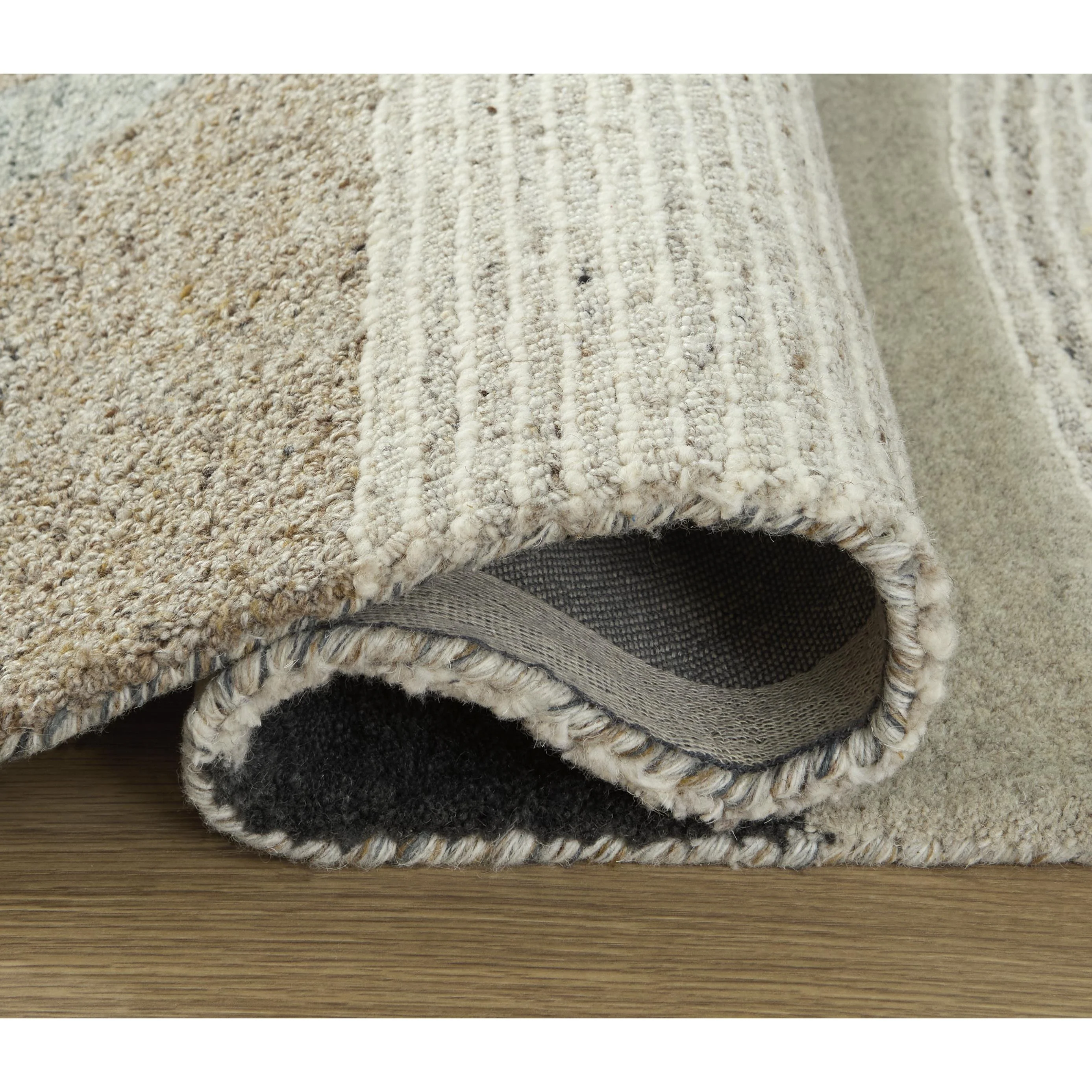 Signature Design by Ashley Edrickhill R407122 Medium Rug - Image 3
