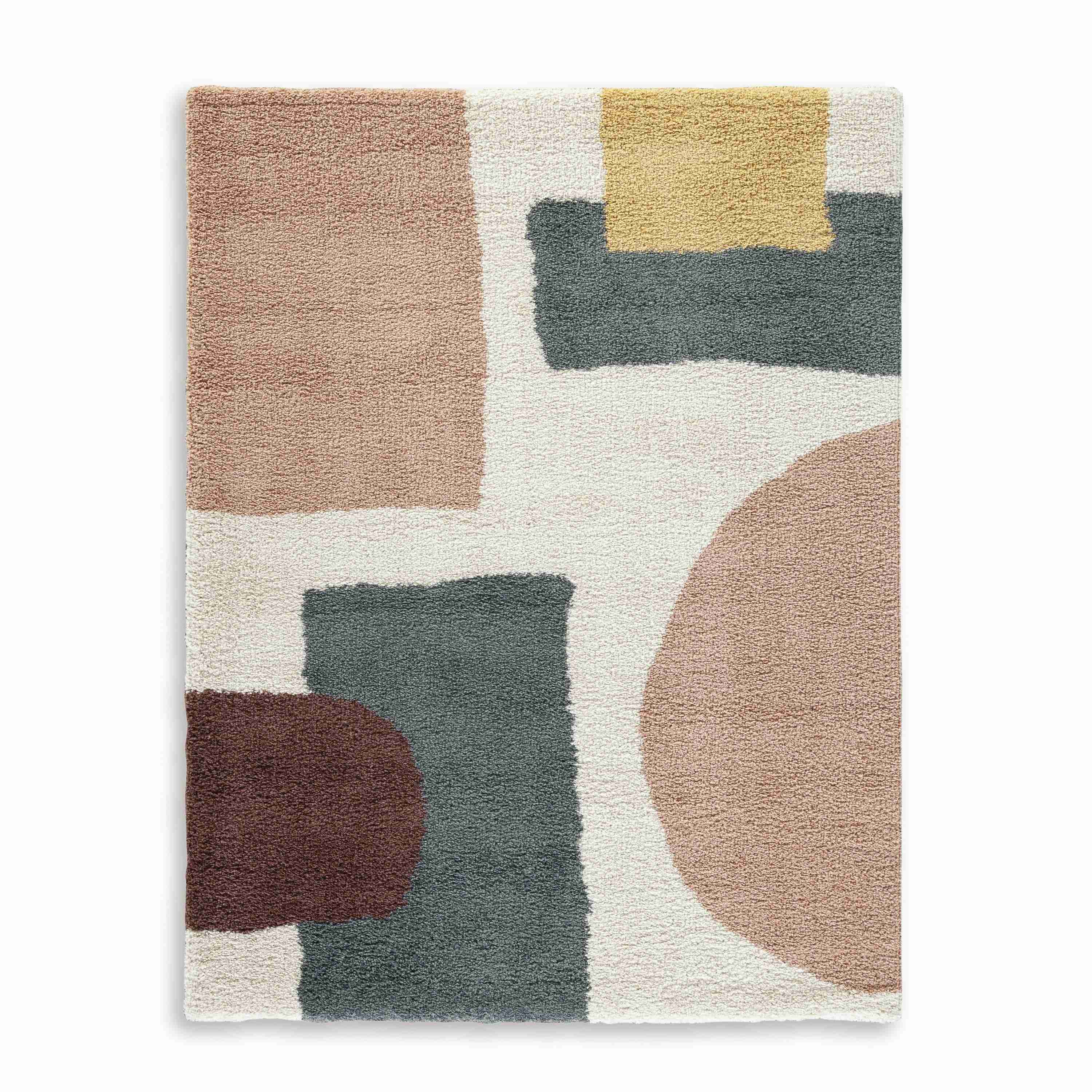 Signature Design by Ashley Flynnwick R407182 Medium Rug - Image 1