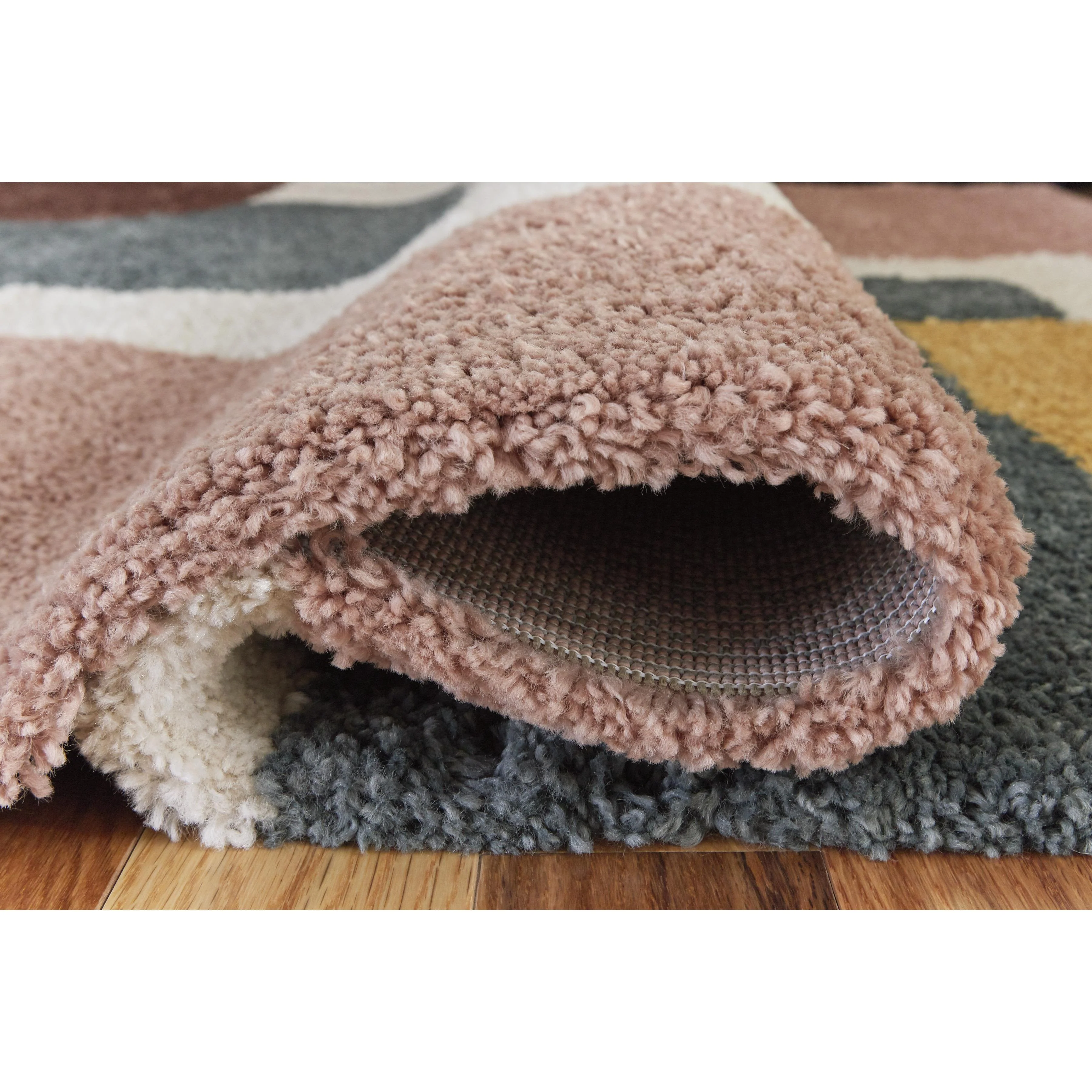 Signature Design by Ashley Flynnwick R407182 Medium Rug - Image 3