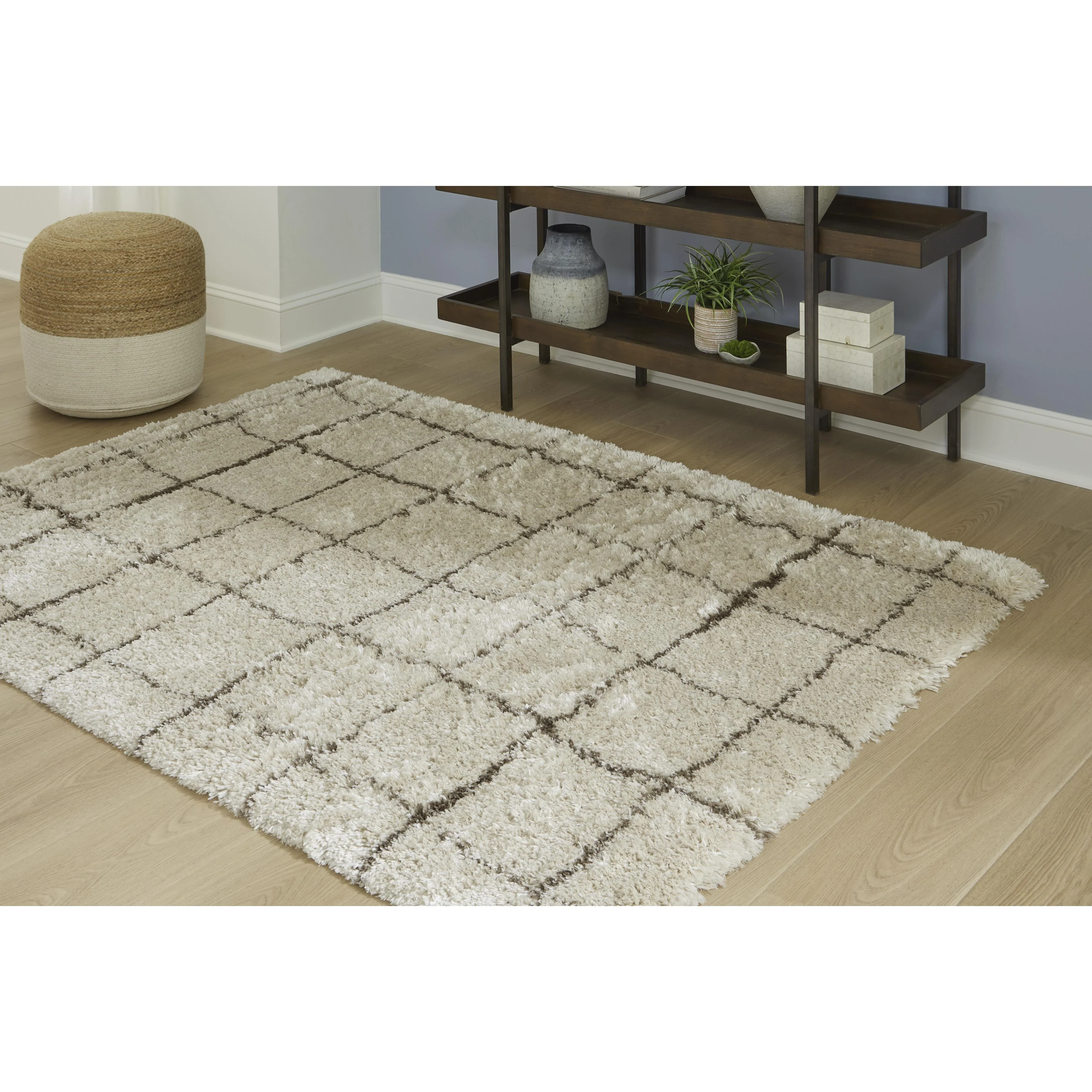 Signature Design by Ashley Wrenlow R407211 Large Rug - Image 2