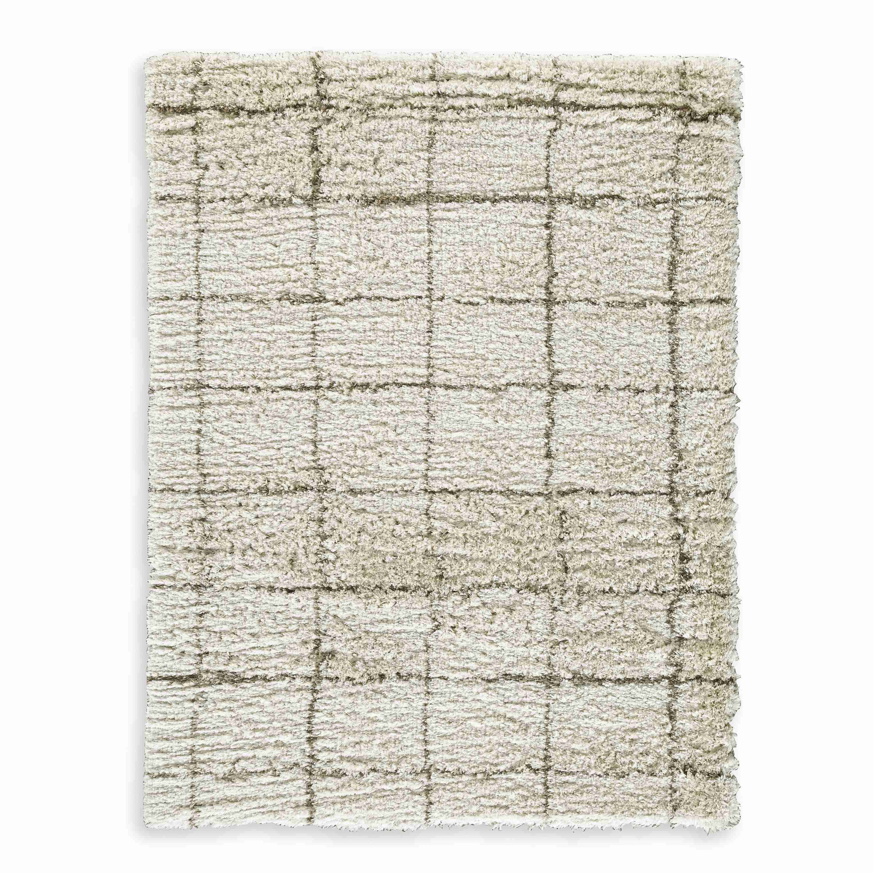 Signature Design by Ashley Wrenlow R407212 Medium Rug - Image 1