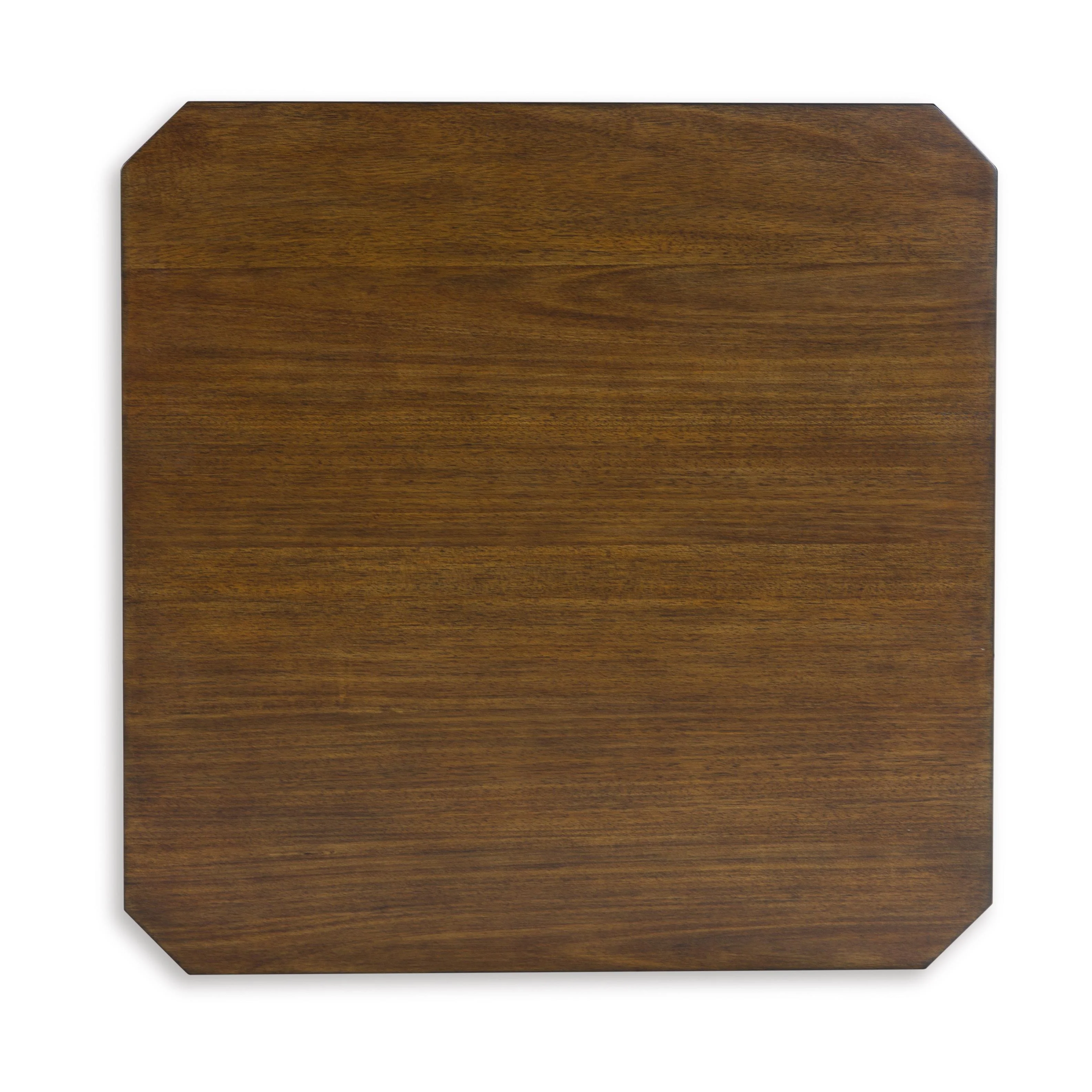 Signature Design by Ashley Trenmour T596-2 Square End Table - Image 3