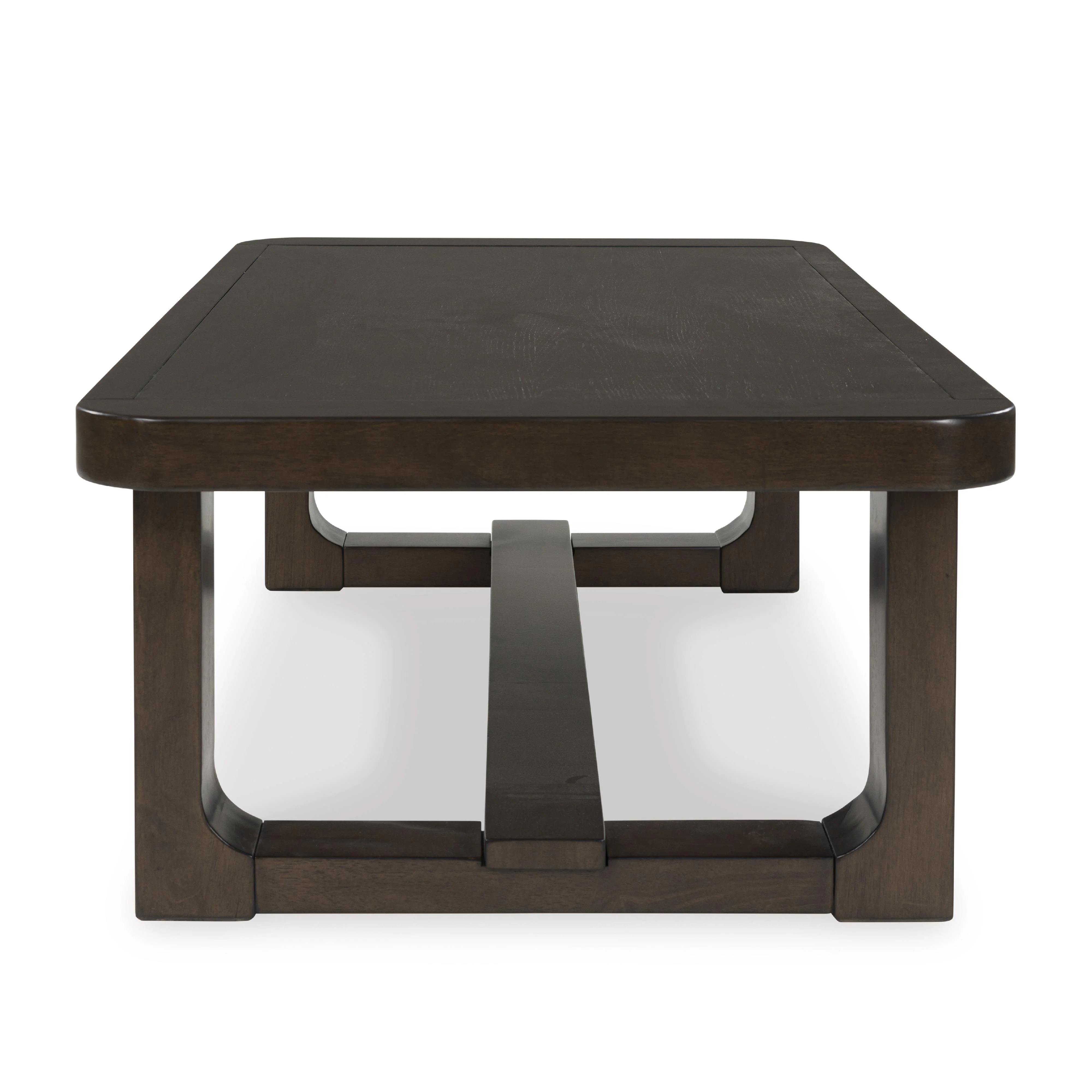Signature Design by Ashley Breckington T856-1 Rectangular Cocktail Table - Image 3