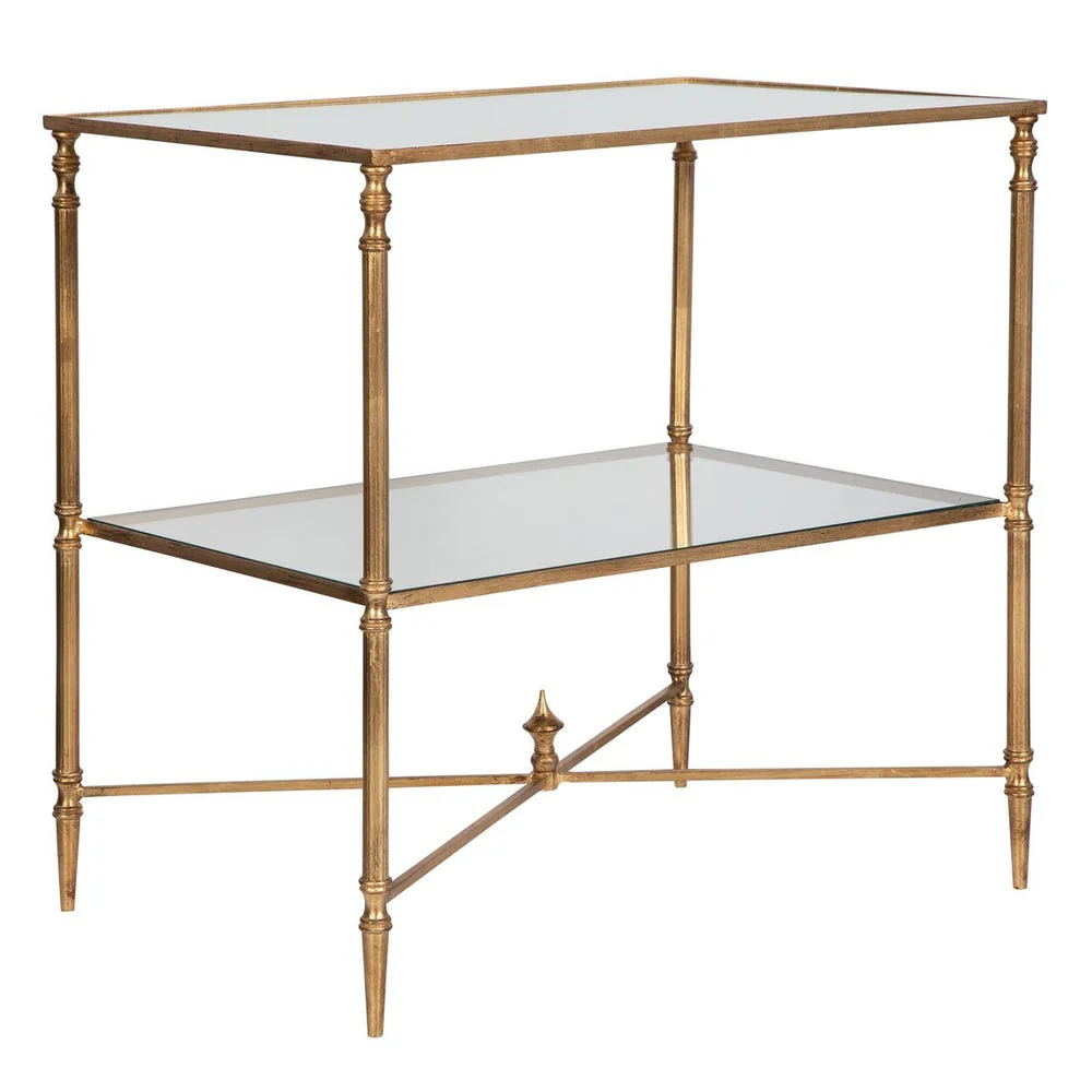 Antonella Side Table - Image 3
