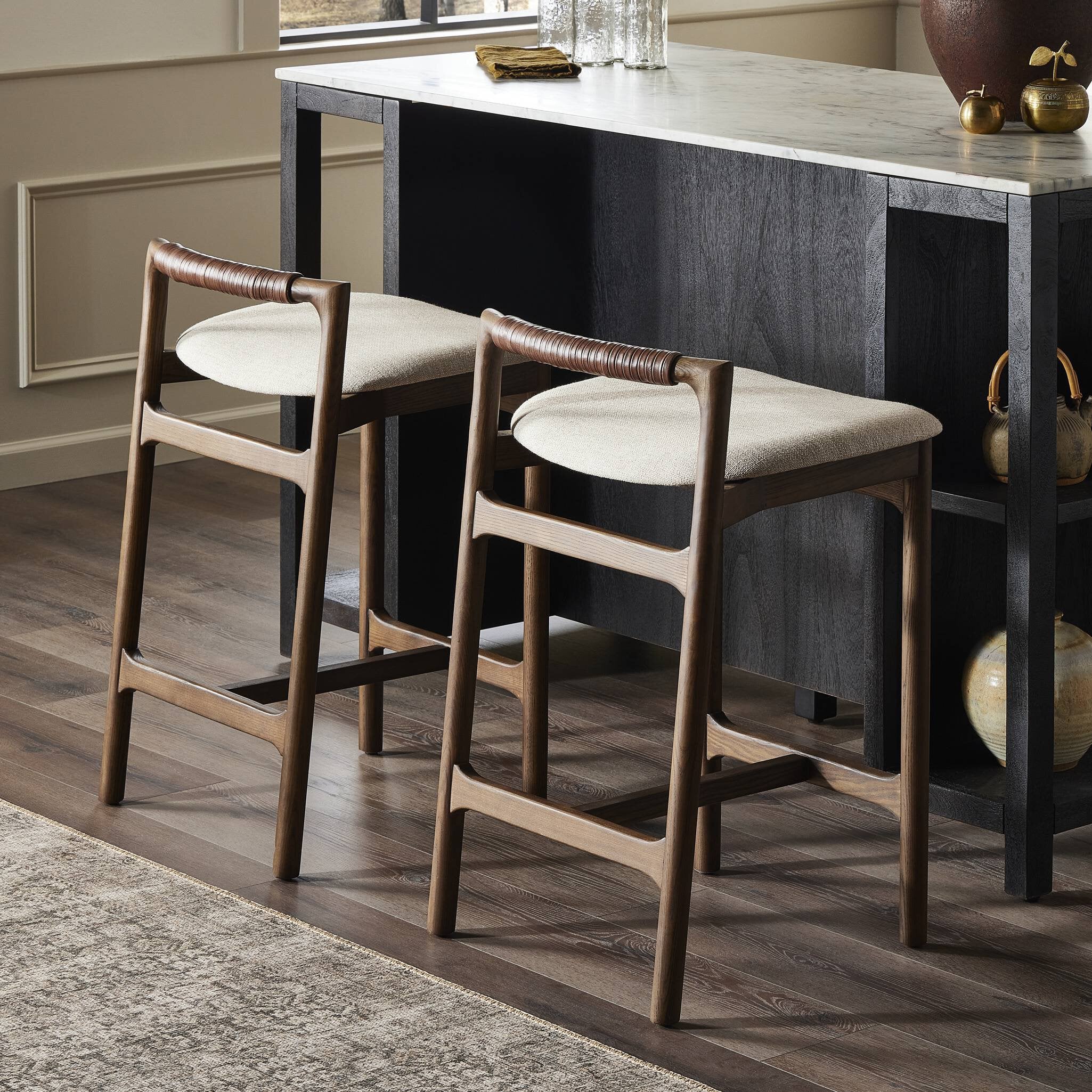 Albie Stool - Image 2