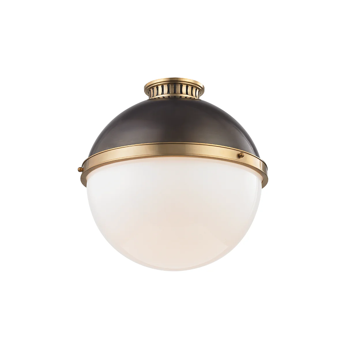Polly Flush Mount - Image 1