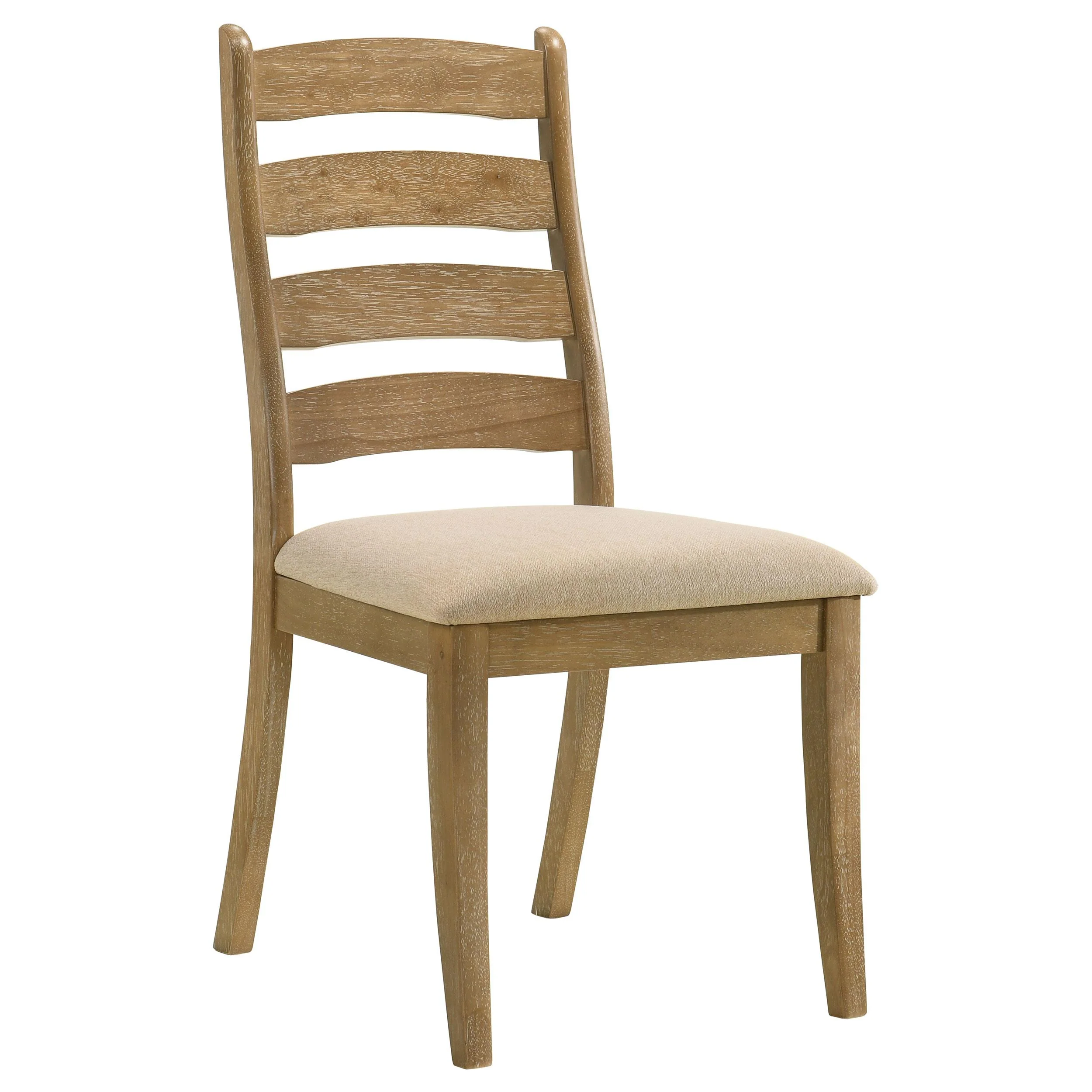 Coaster Furniture Danvers 109152 Wood Dining Side Chair – Brown Oak