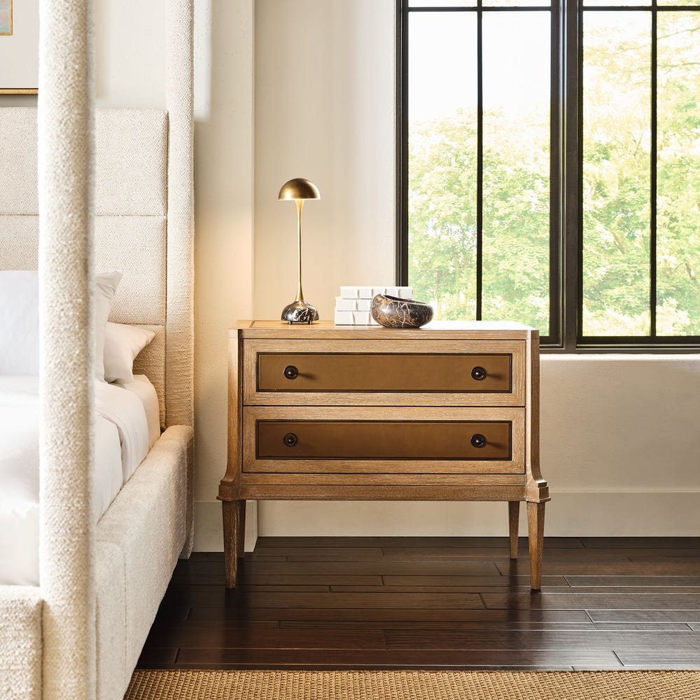 Regency Nightstand - Image 2