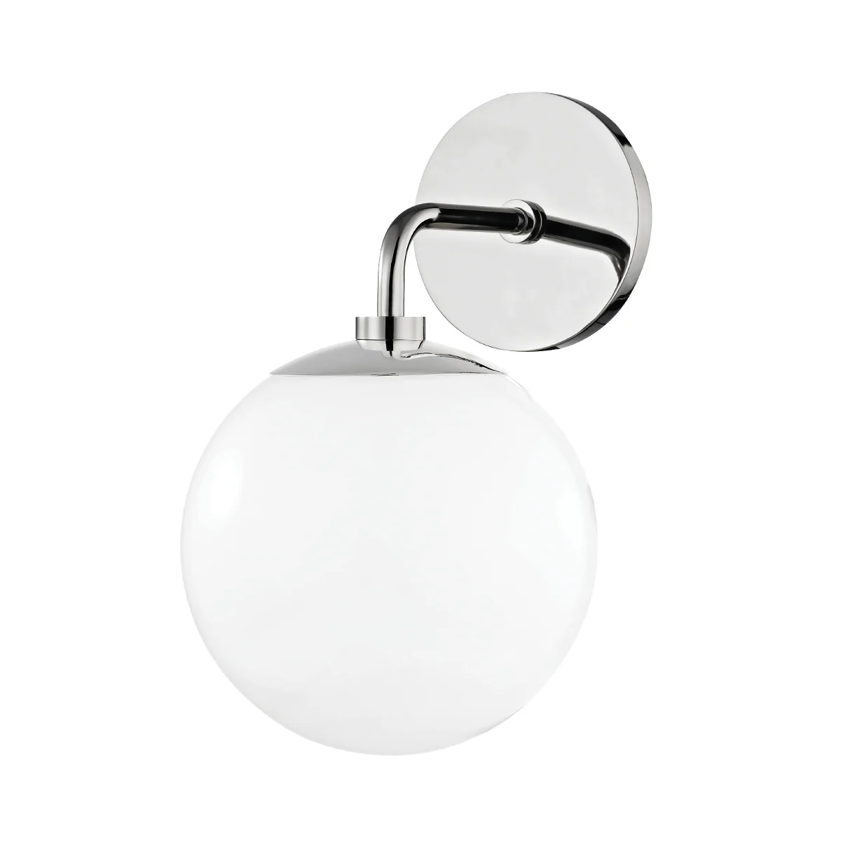 Stella One Light Wall Sconce - Image 3