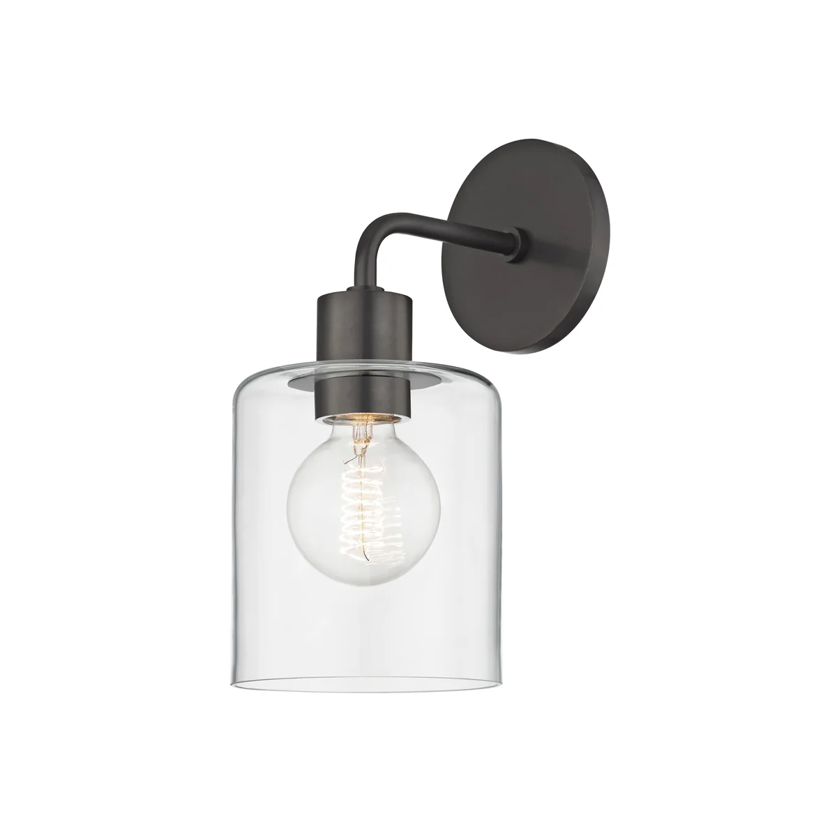 Neko One Light Wall Sconce - Image 1
