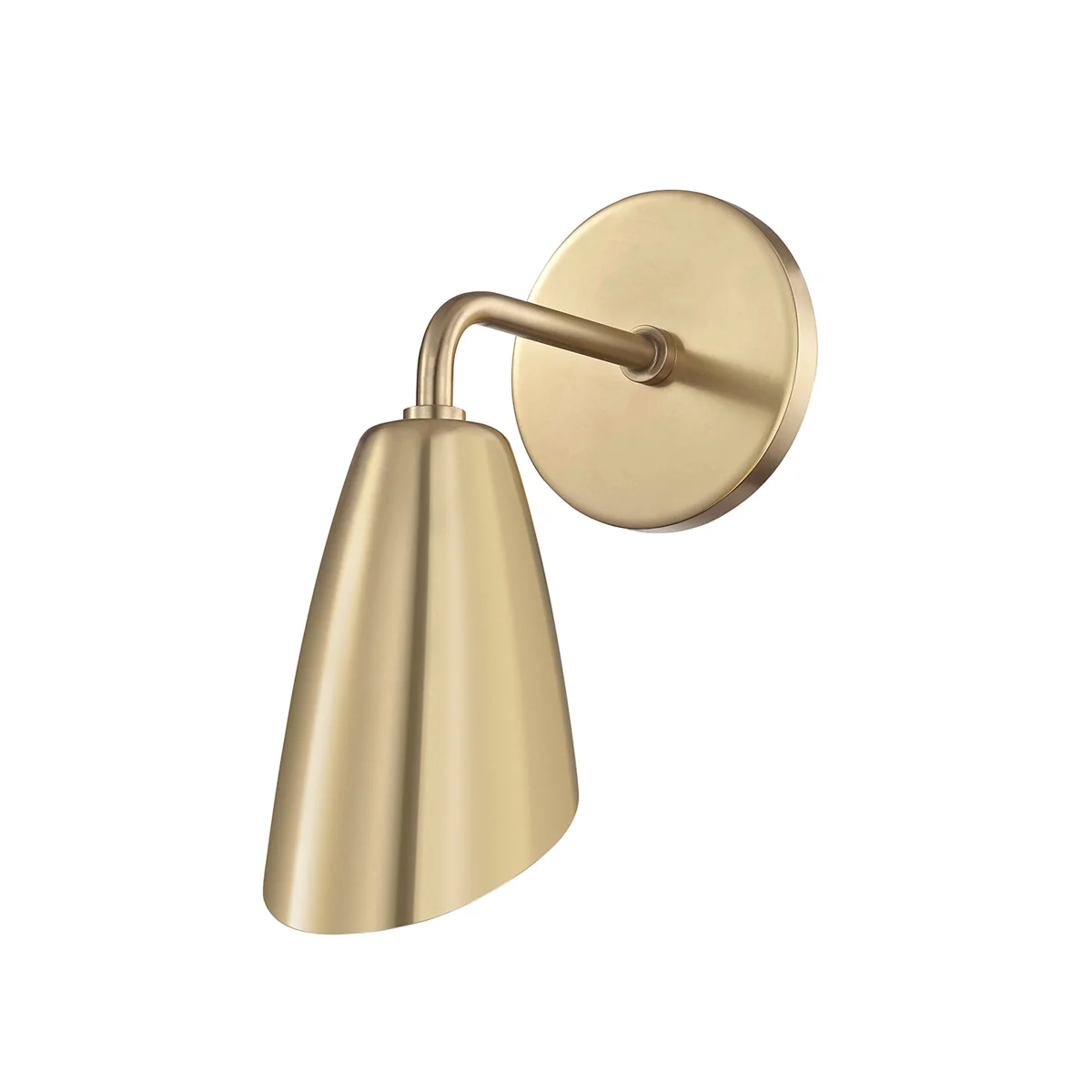 Kai Wall Sconce - Image 1