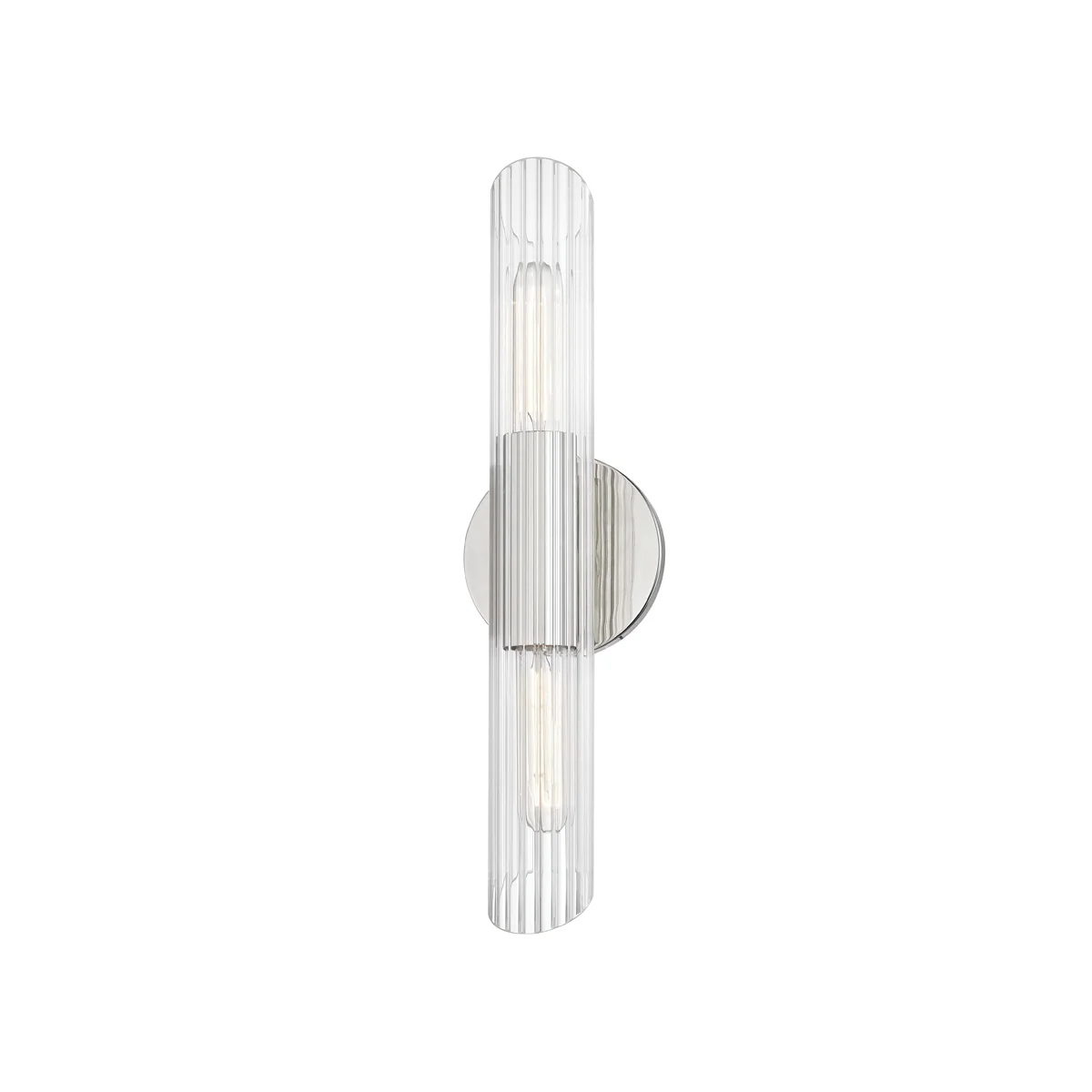 Cecily Two Light Wall Sconce - Image 1
