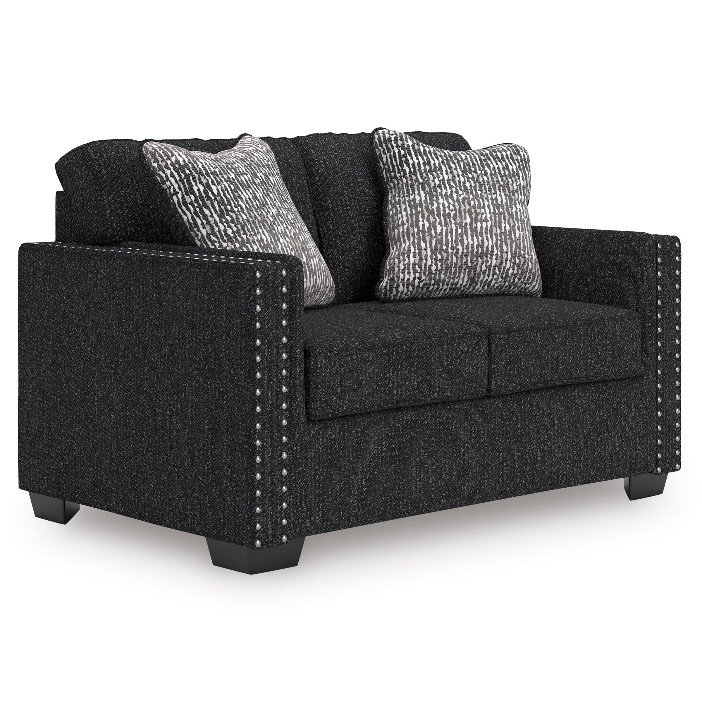 Benchcraft Jasmine Peaks 2890435 Loveseat - Image 1