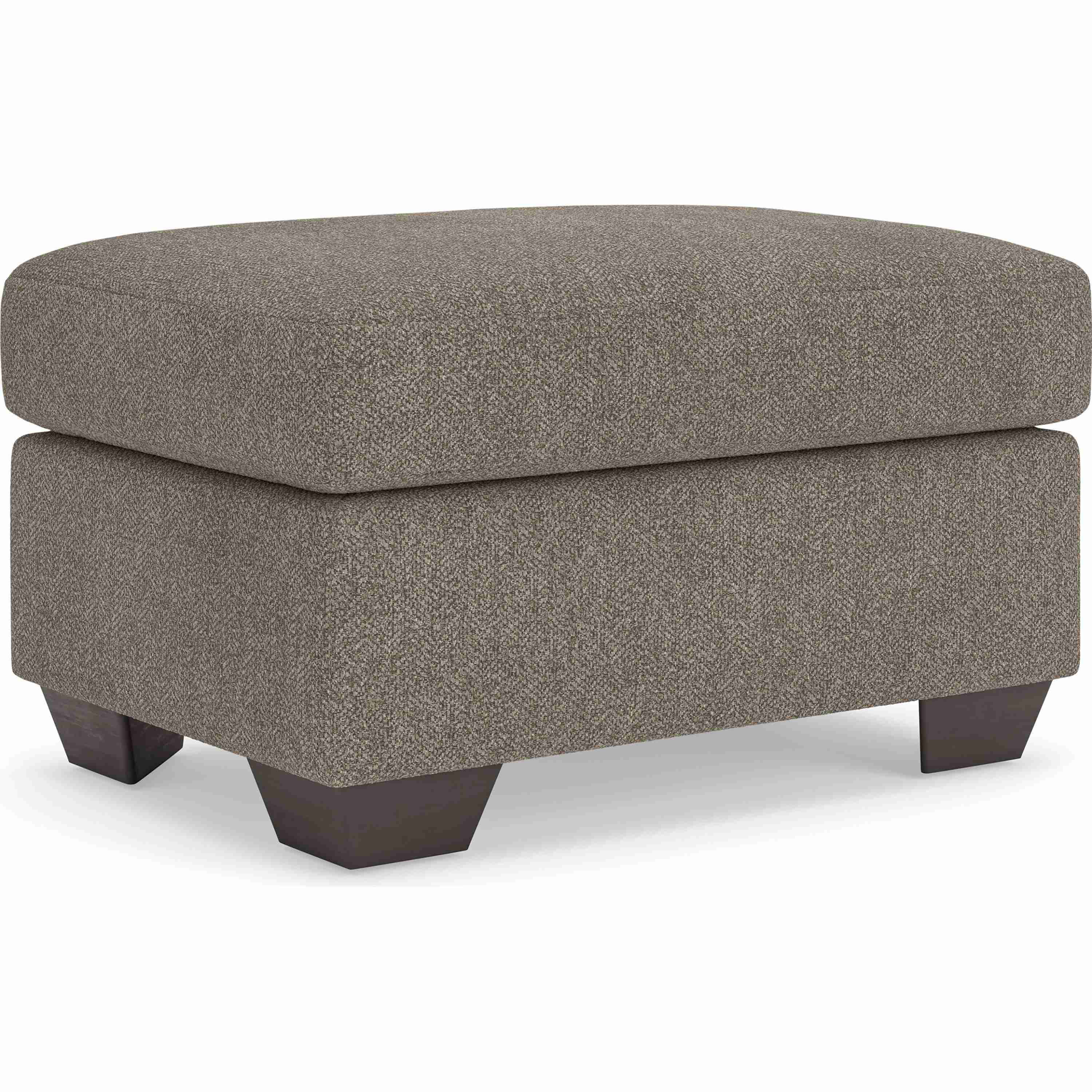 Benchcraft Triston-Peaks 3020414 Ottoman - Image 1