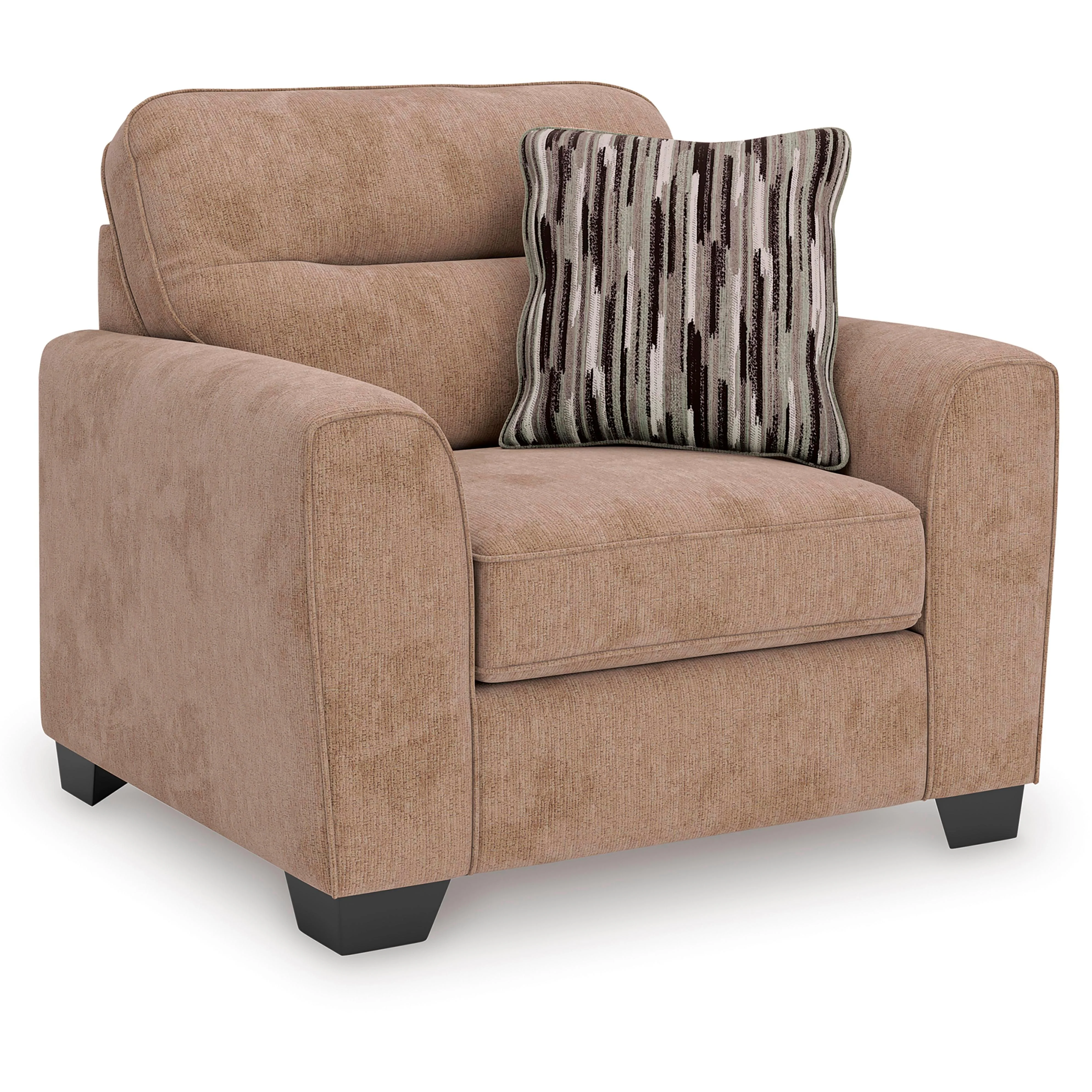 Benchcraft Olten 3130423 Chair and a Half - Image 1