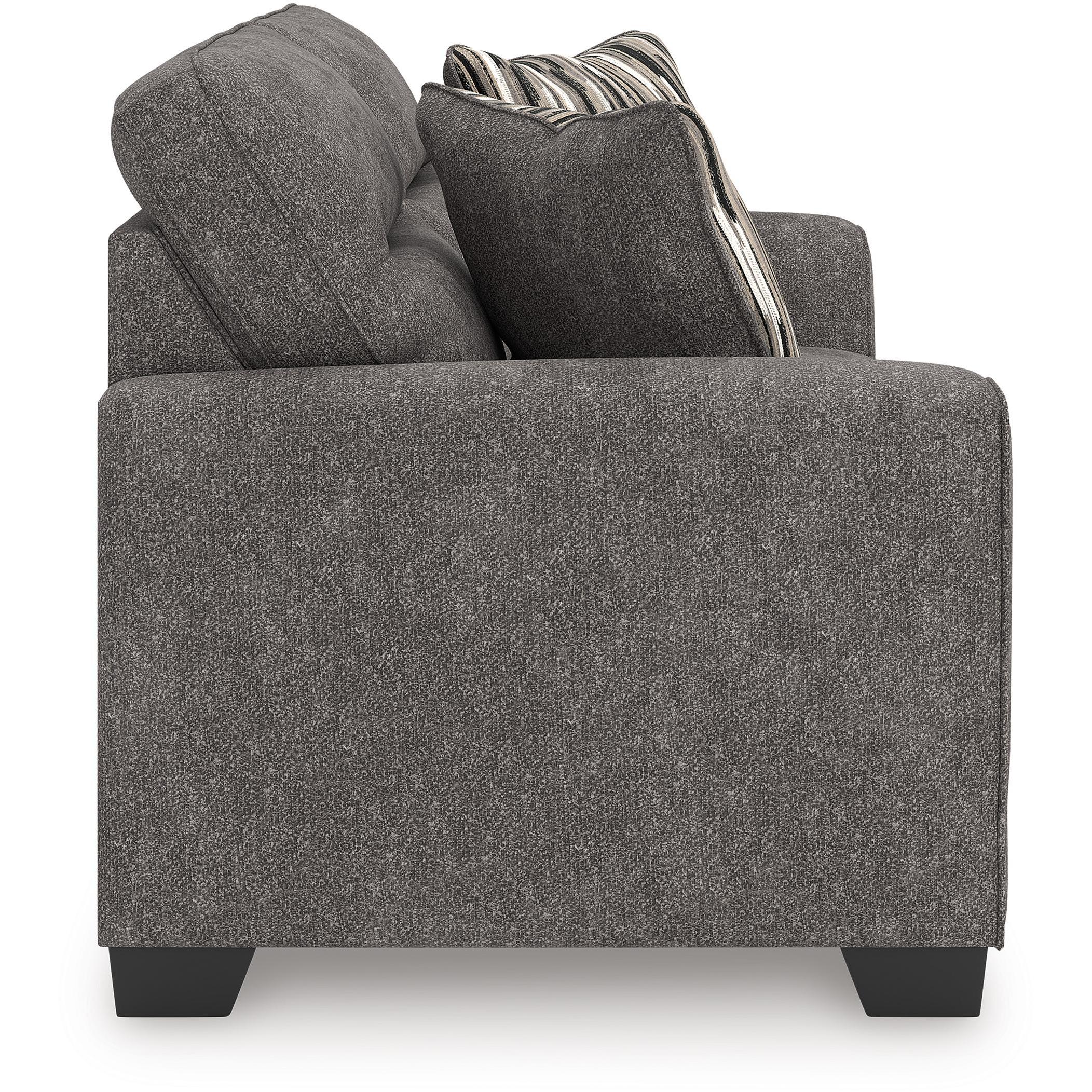 Benchcraft Olten 3130535 Loveseat - Image 3