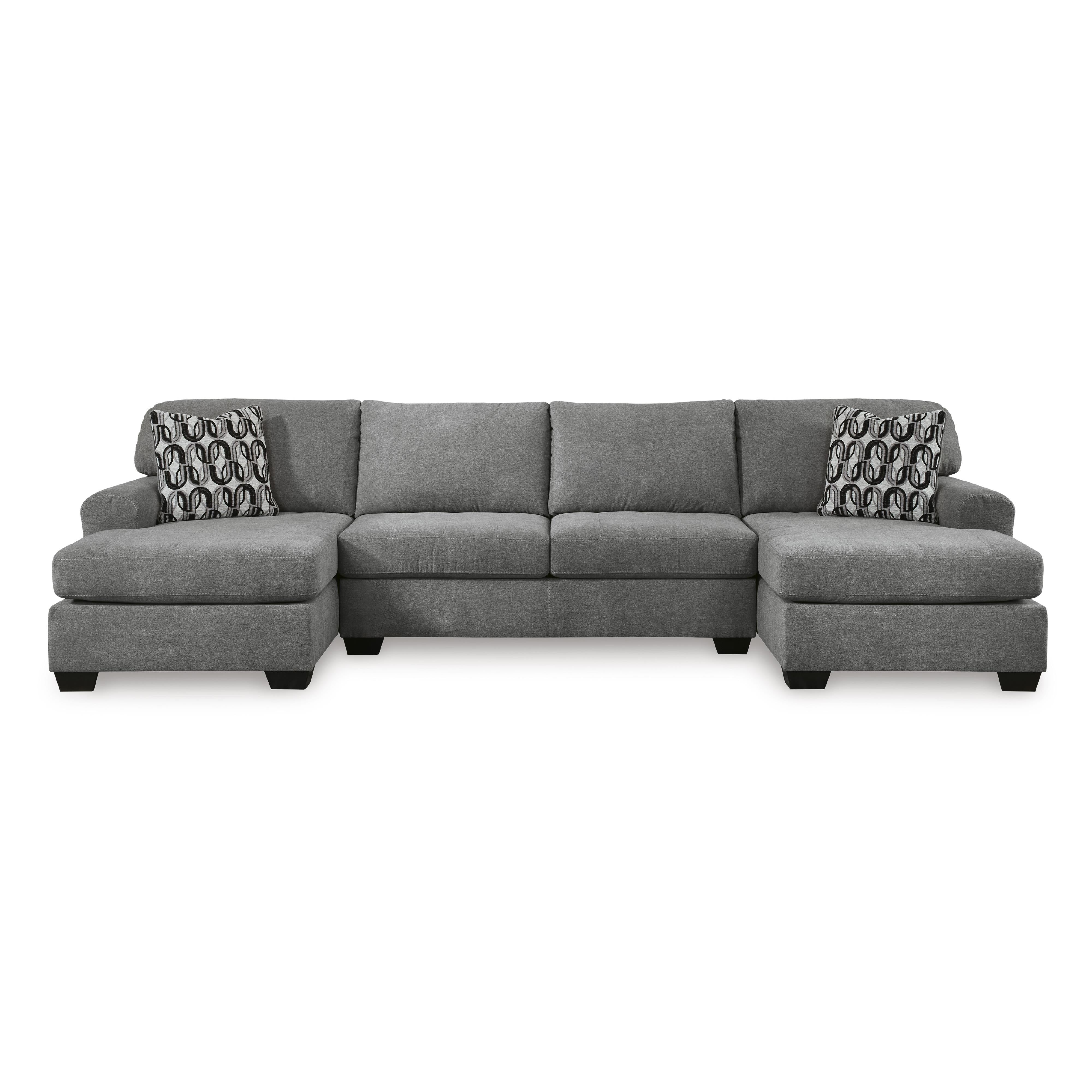 Benchcraft Birkdale Court 32402S3 3 pc Sectional