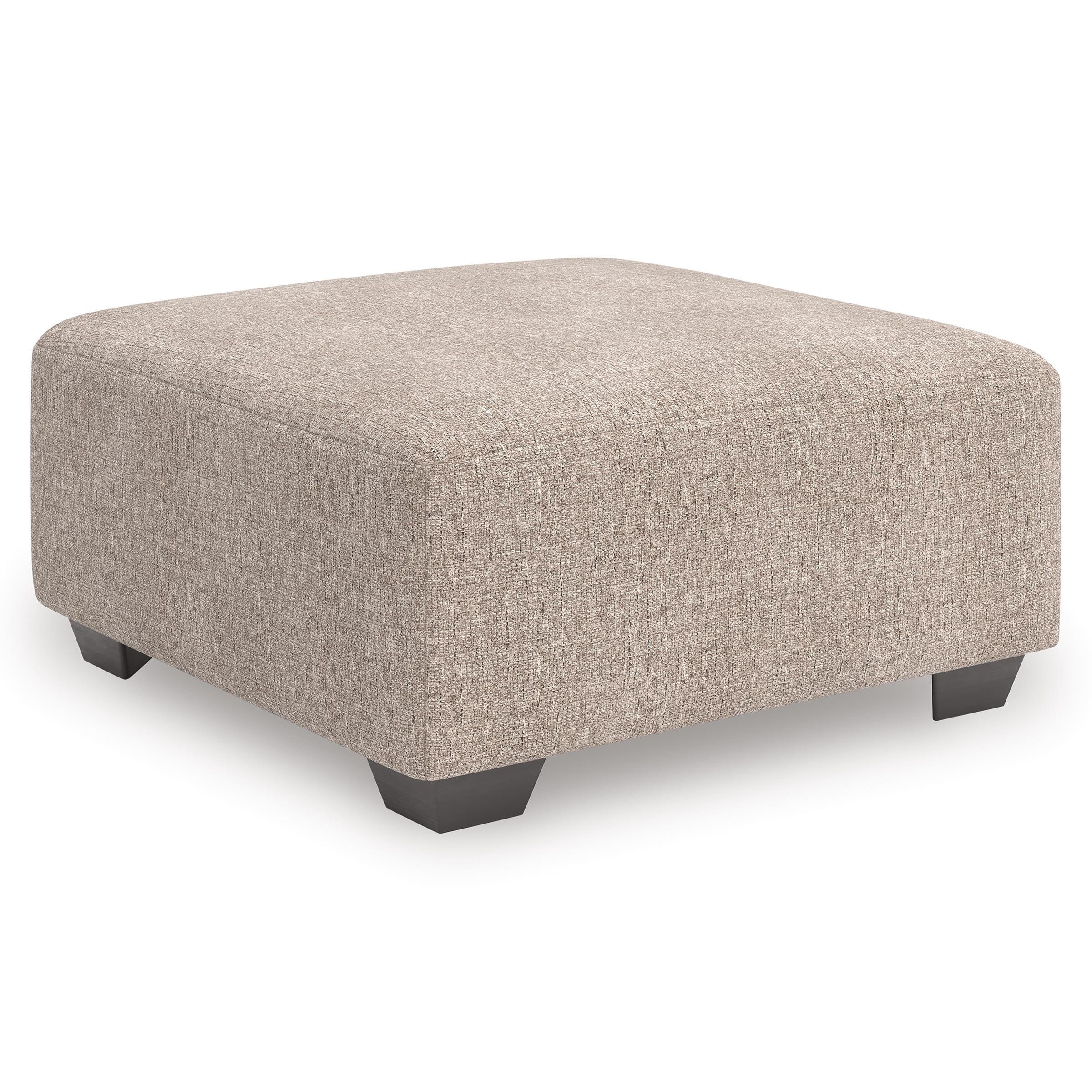 Benchcraft Newellen 4840408 Oversized Accent Ottoman