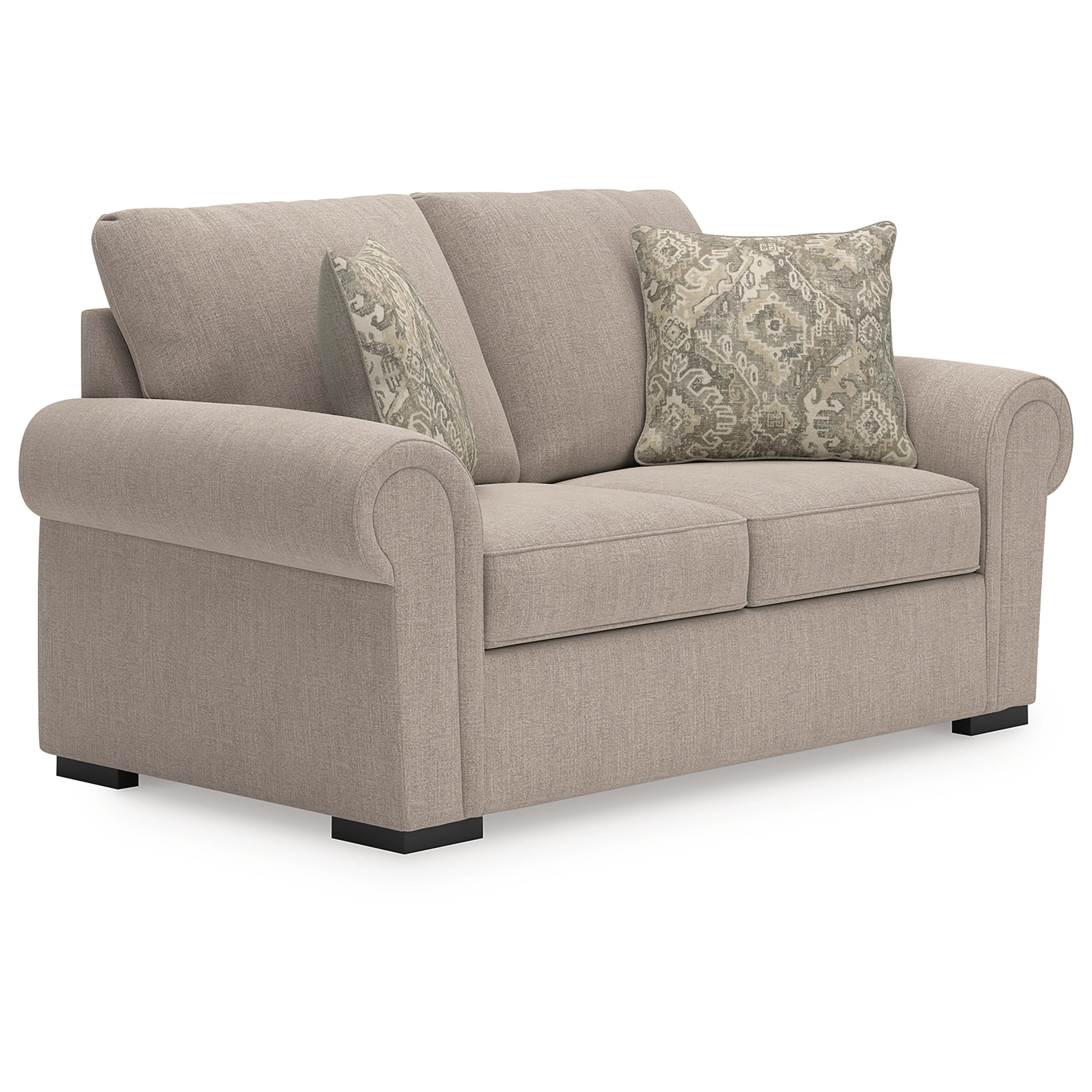 Benchcraft Sararose 5710235 Loveseat