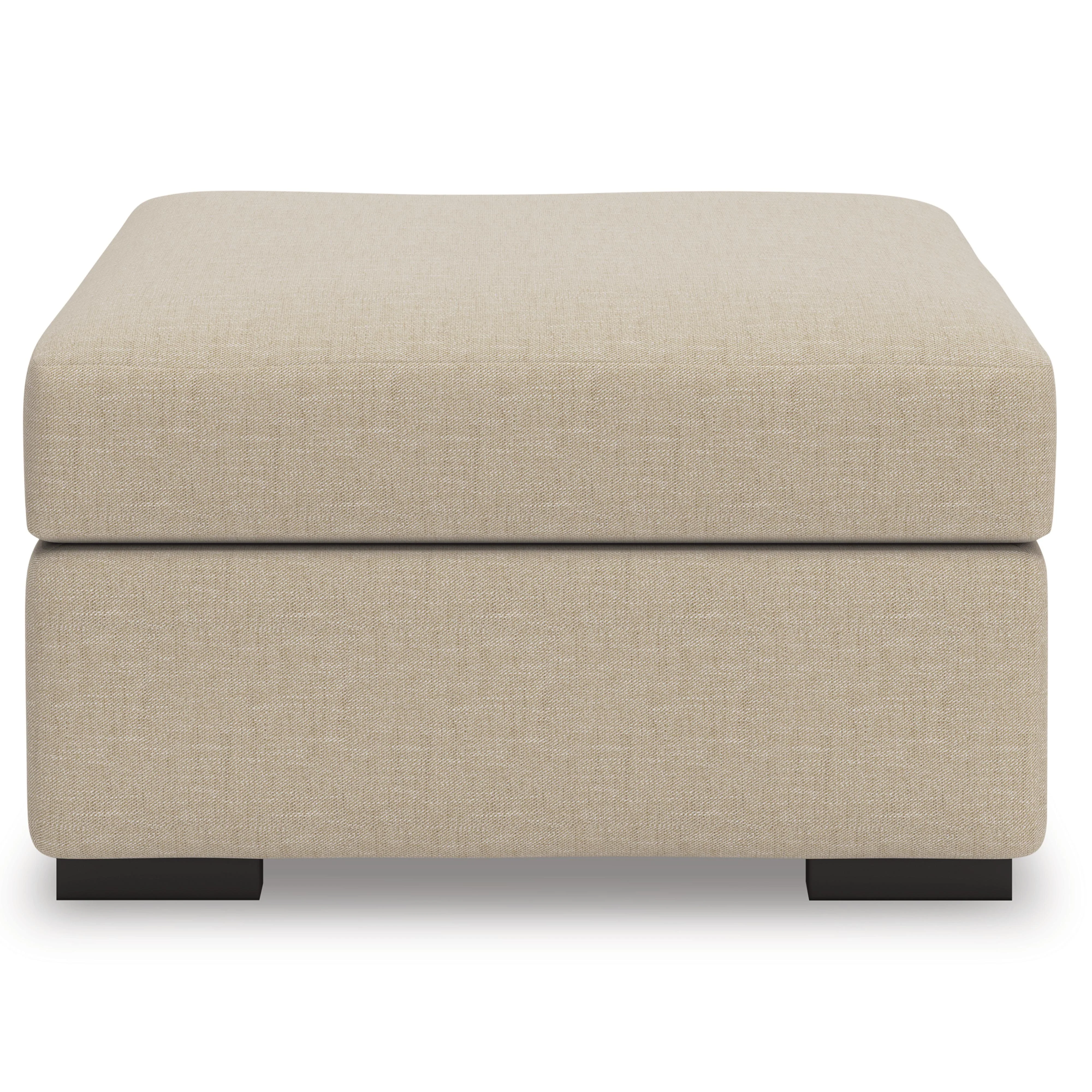 Benchcraft LadyMae 5940408 Oversized Accent Ottoman - Image 2