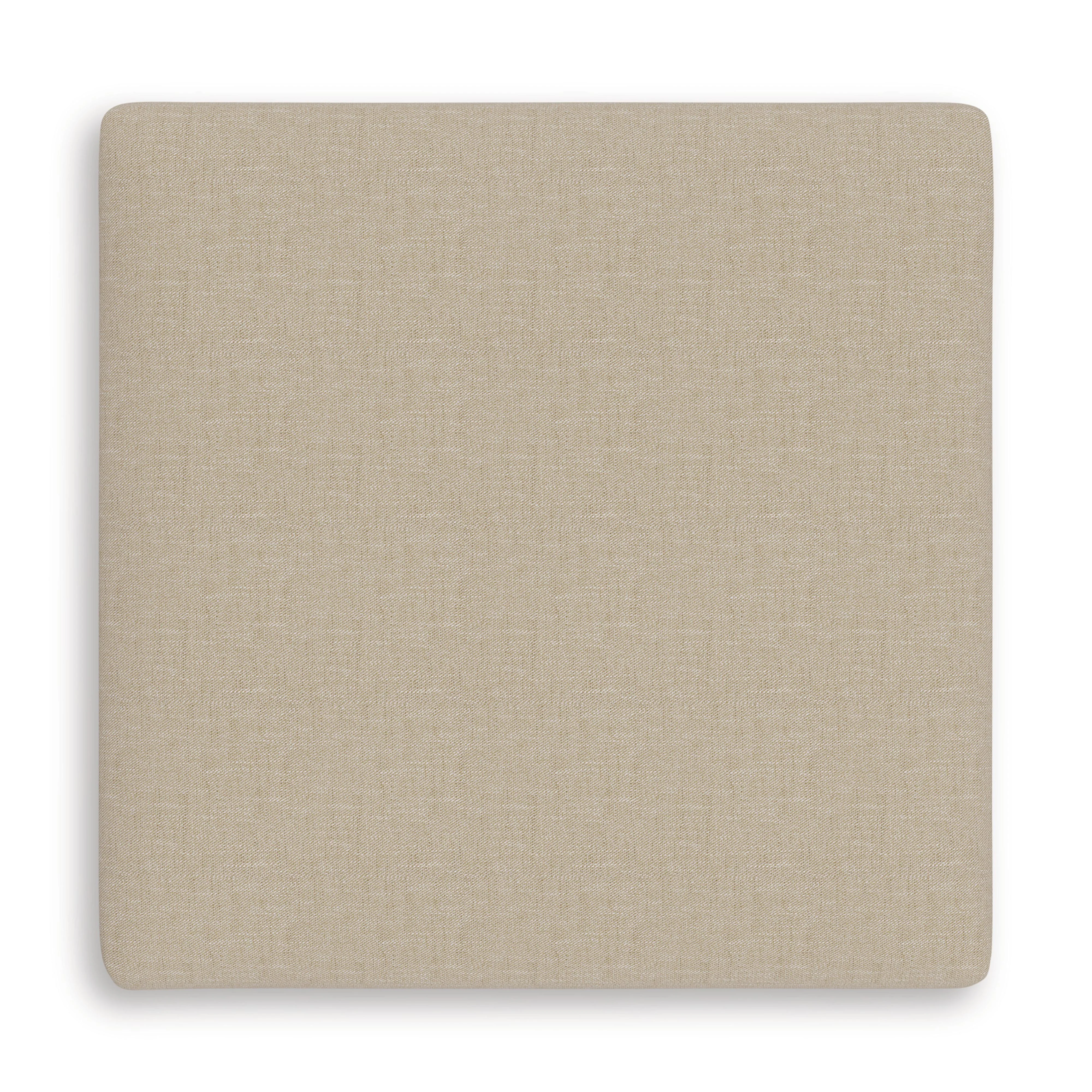 Benchcraft LadyMae 5940408 Oversized Accent Ottoman - Image 3