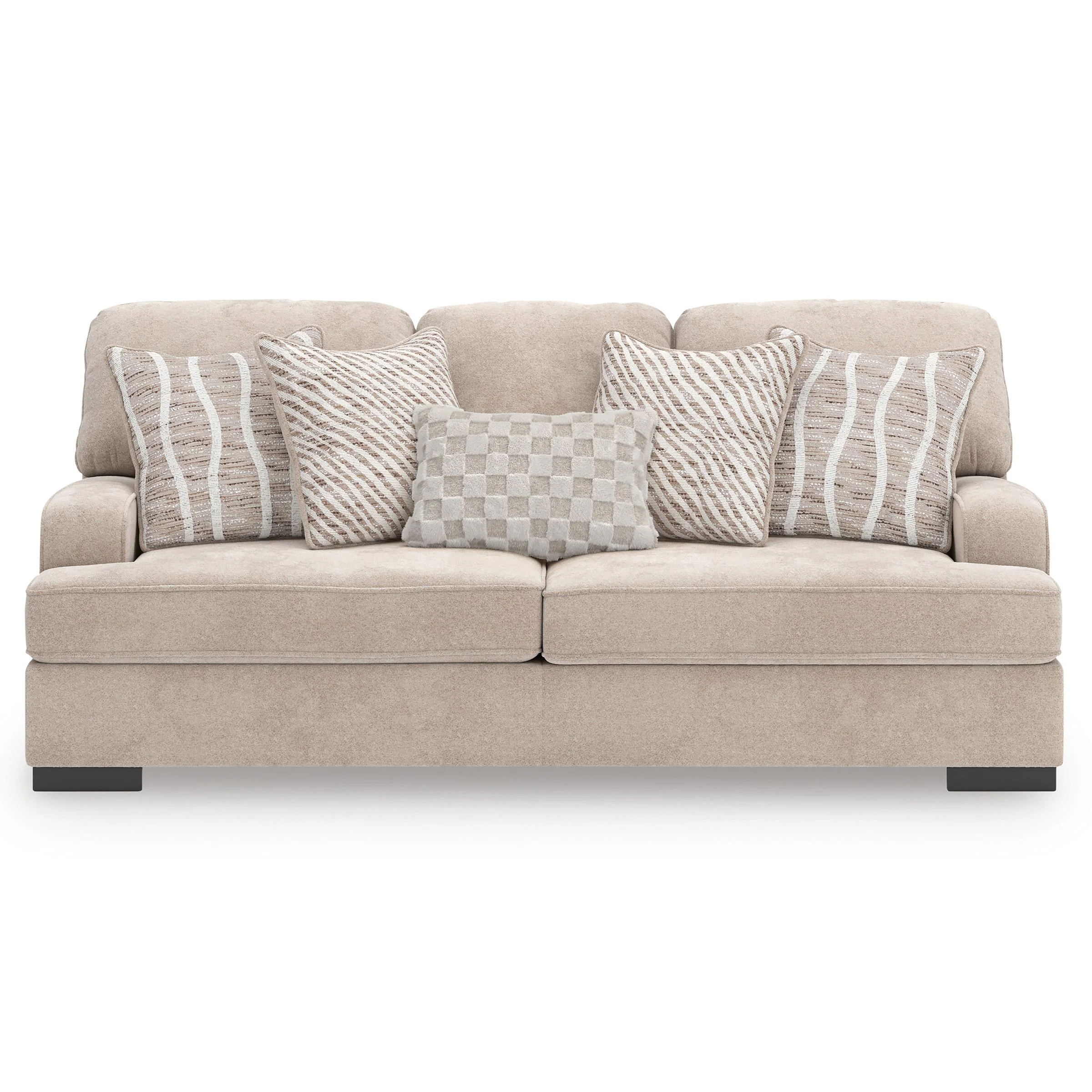 Benchcraft High Profile 5990238 Sofa - Image 2