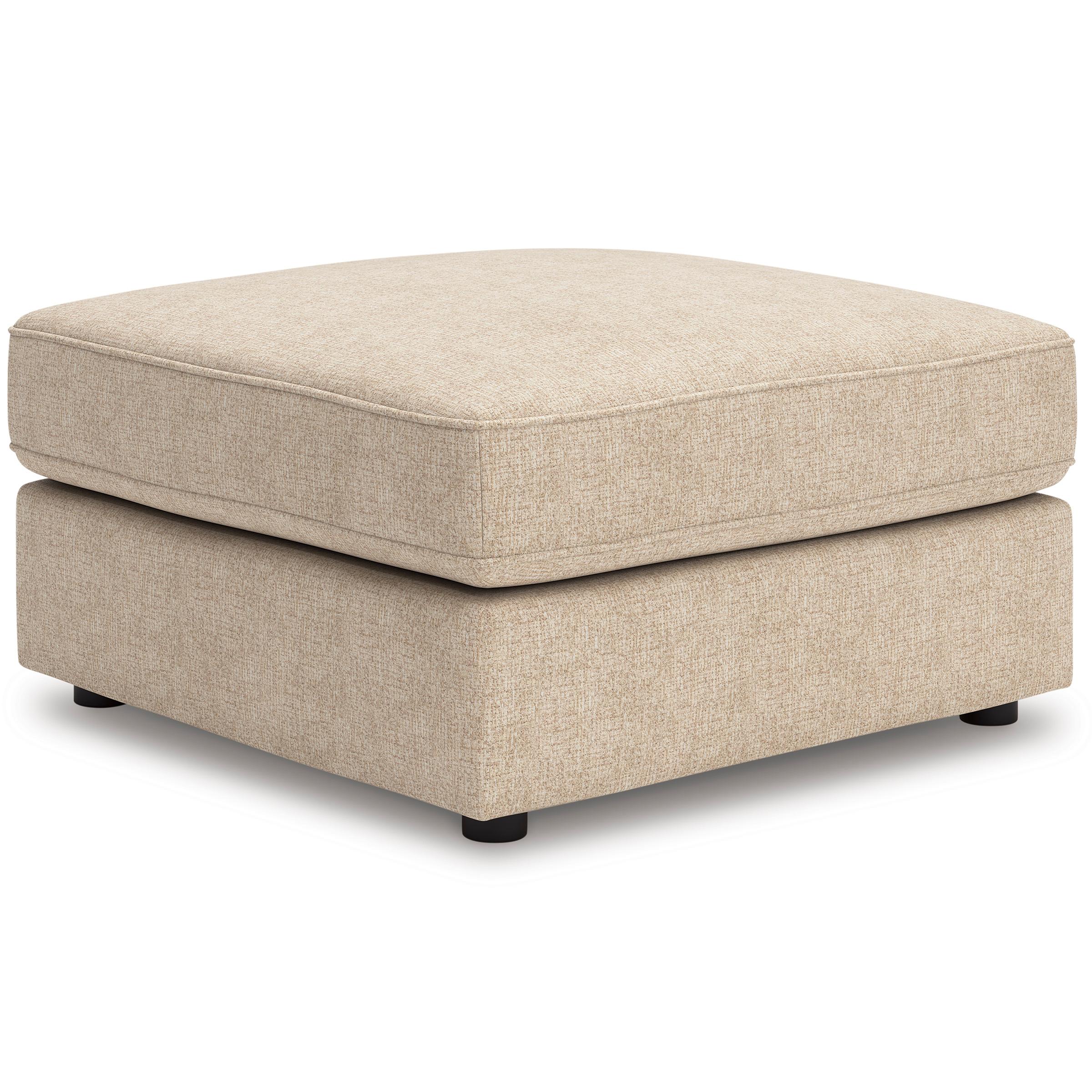 Benchcraft Seyler 6140508 Oversized Accent Ottoman