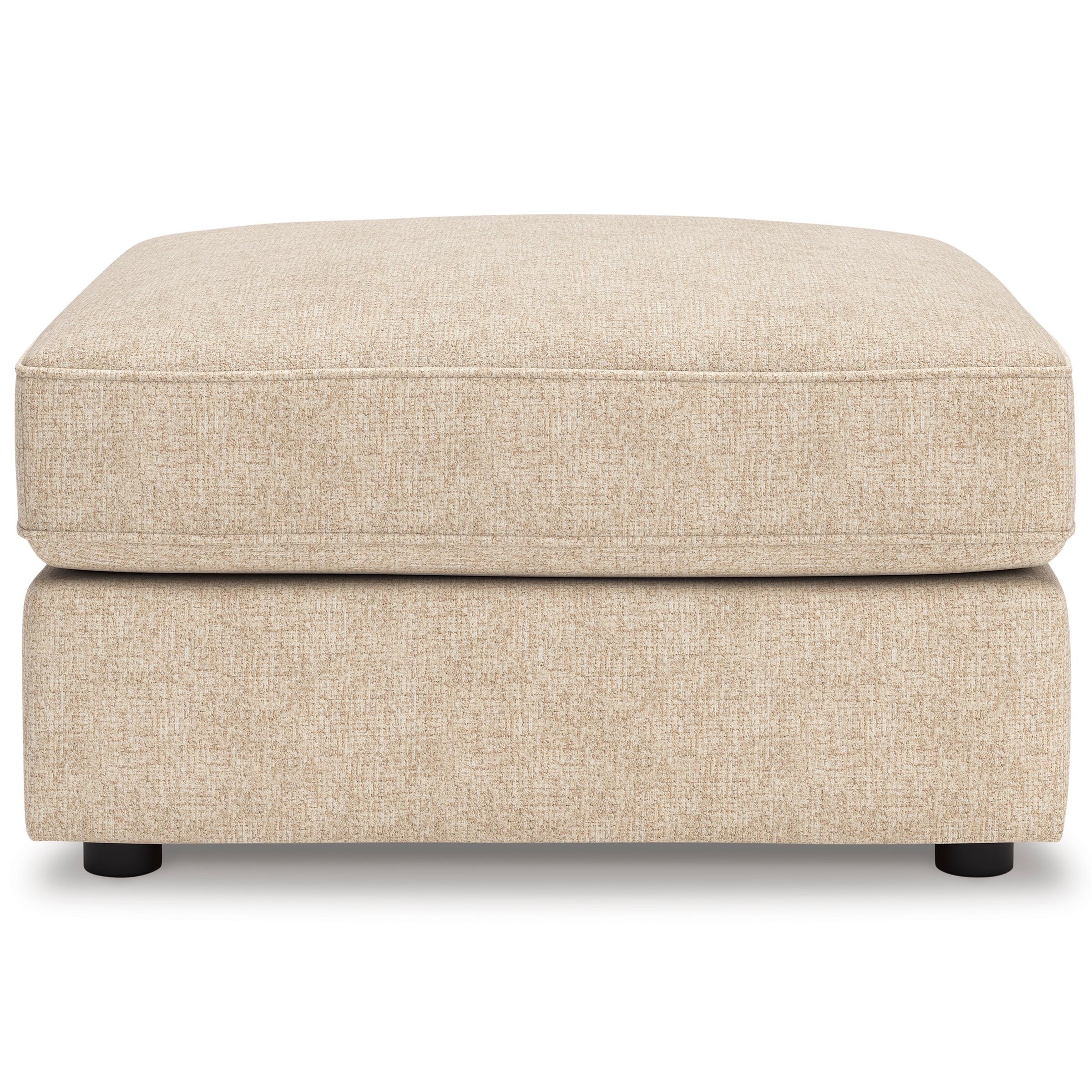 Benchcraft Seyler 6140508 Oversized Accent Ottoman - Image 2