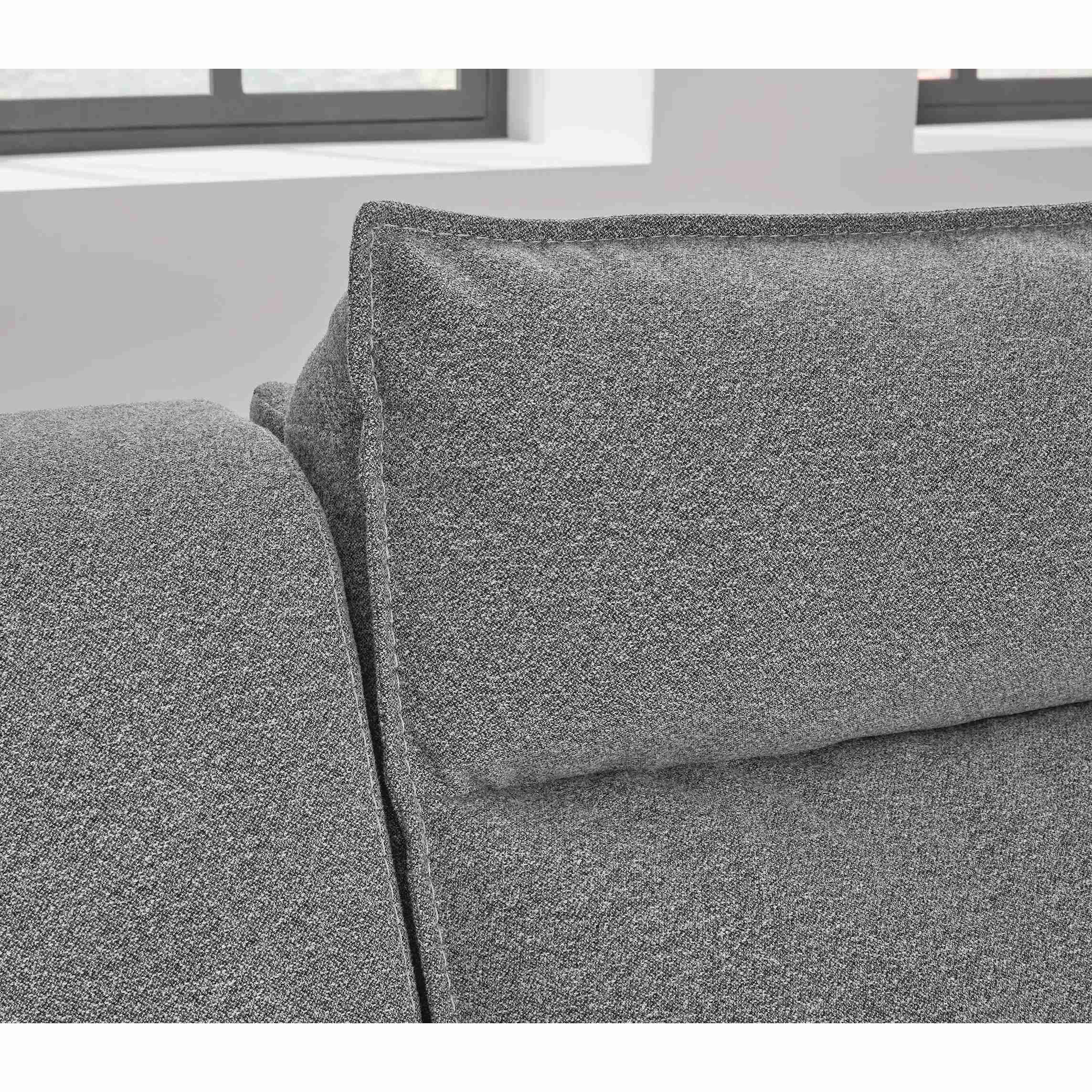 Signature Design by Ashley Modmax 65906S2 3 pc Power Reclining Sectional - Image 3