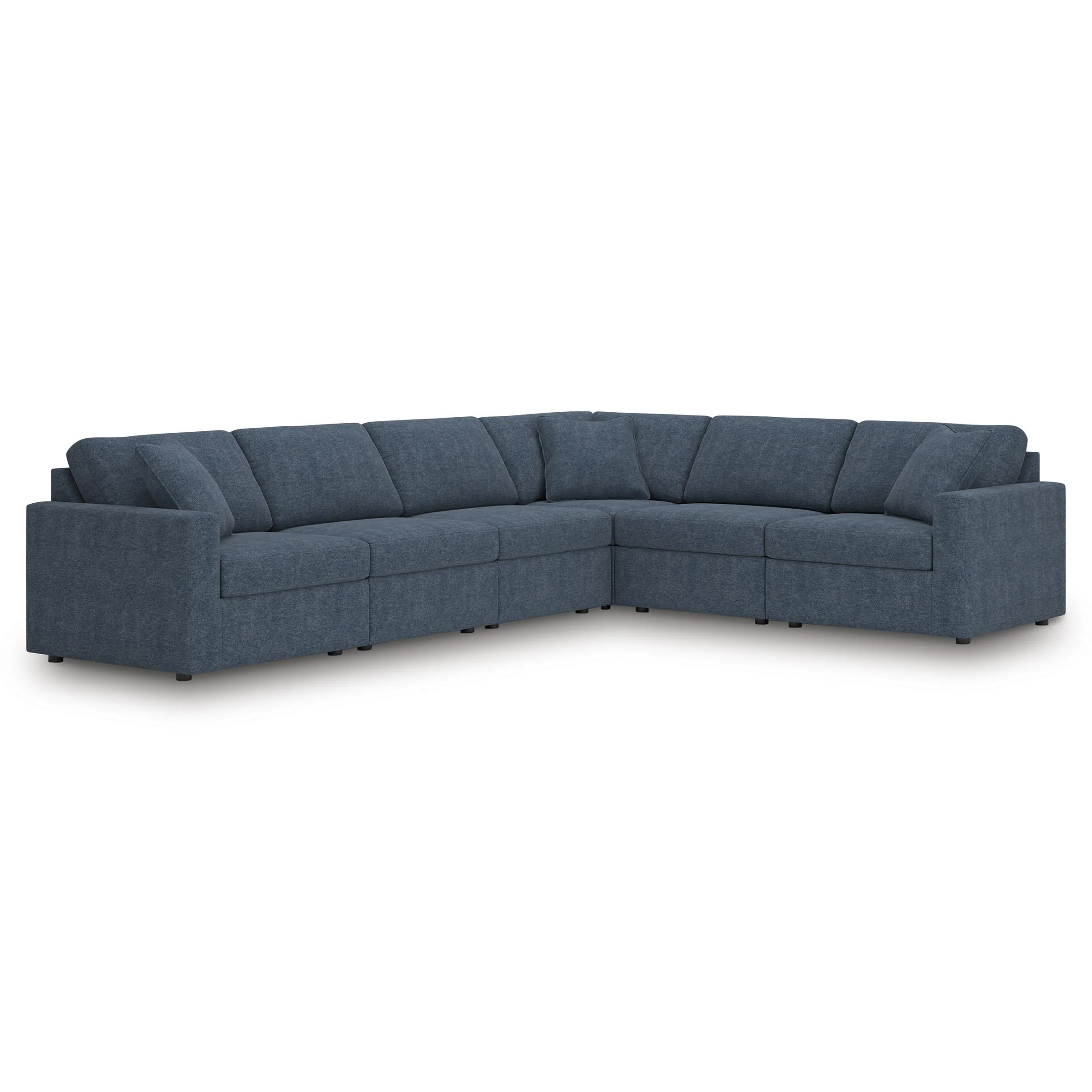 Signature Design by Ashley Modmax 92121S63 6 pc Sectional - Image 1