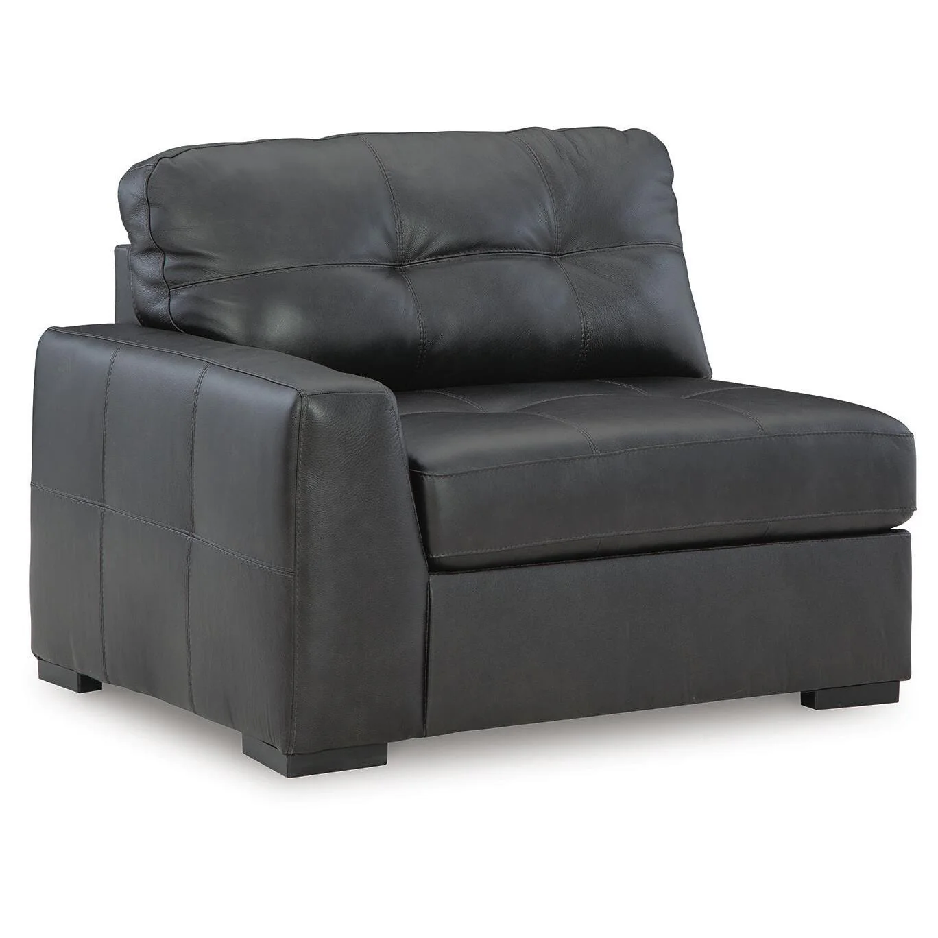 Signature Design by Ashley Brindley Pier 99503S6 4 pc Sectional - Image 3