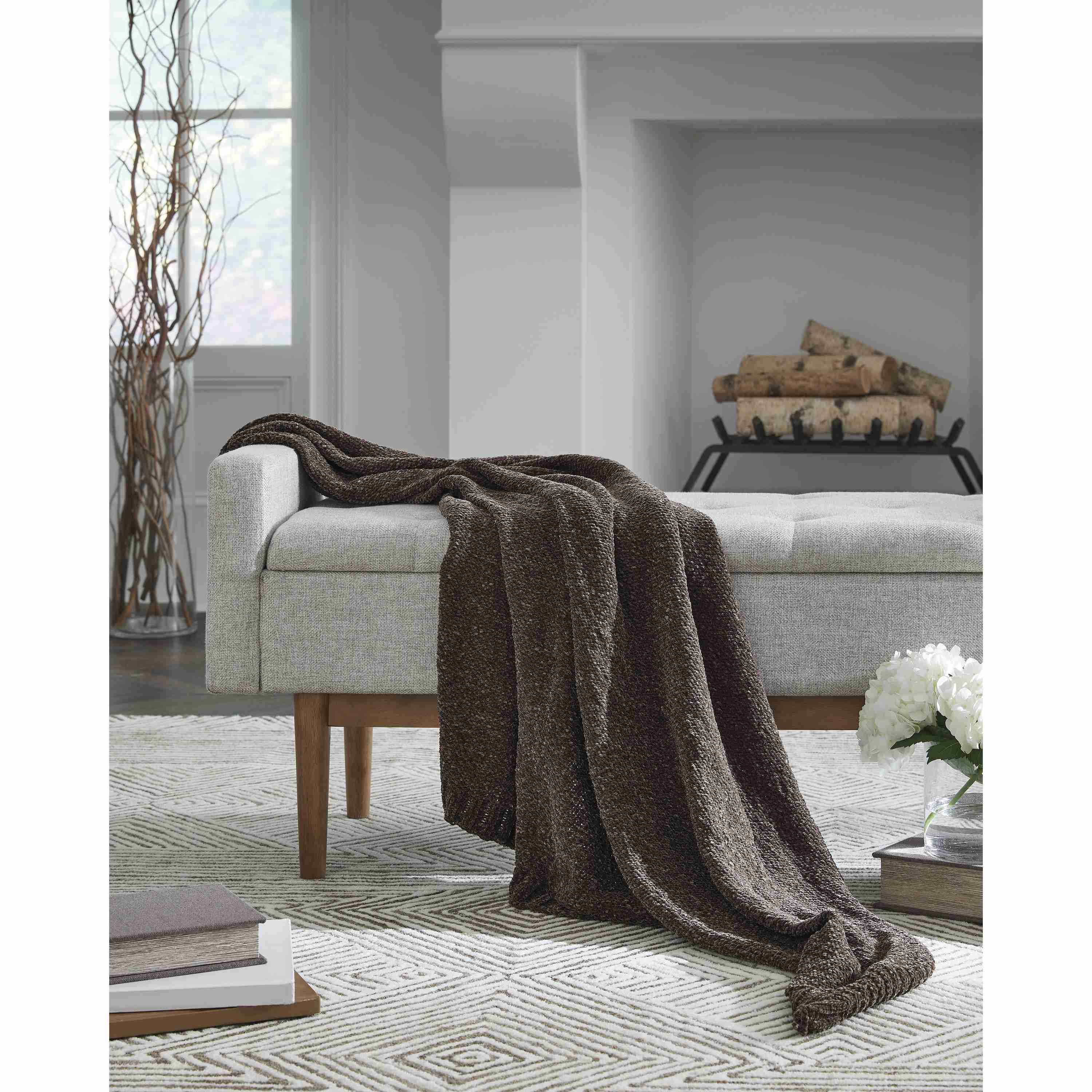 Signature Design by Ashley Anawood A1001098 Throw - Image 3