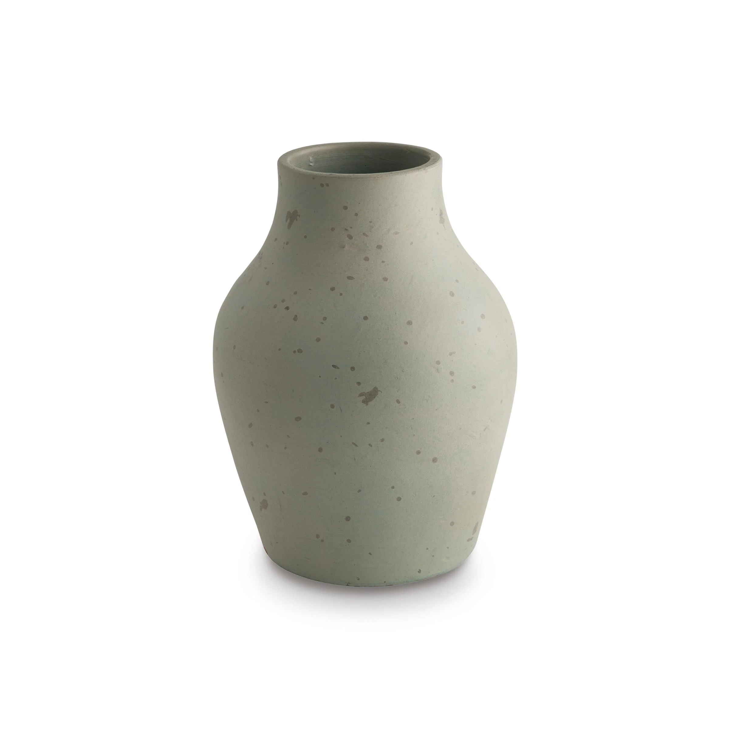 Signature Design by Ashley Baychester A2000806 Vase - Image 1