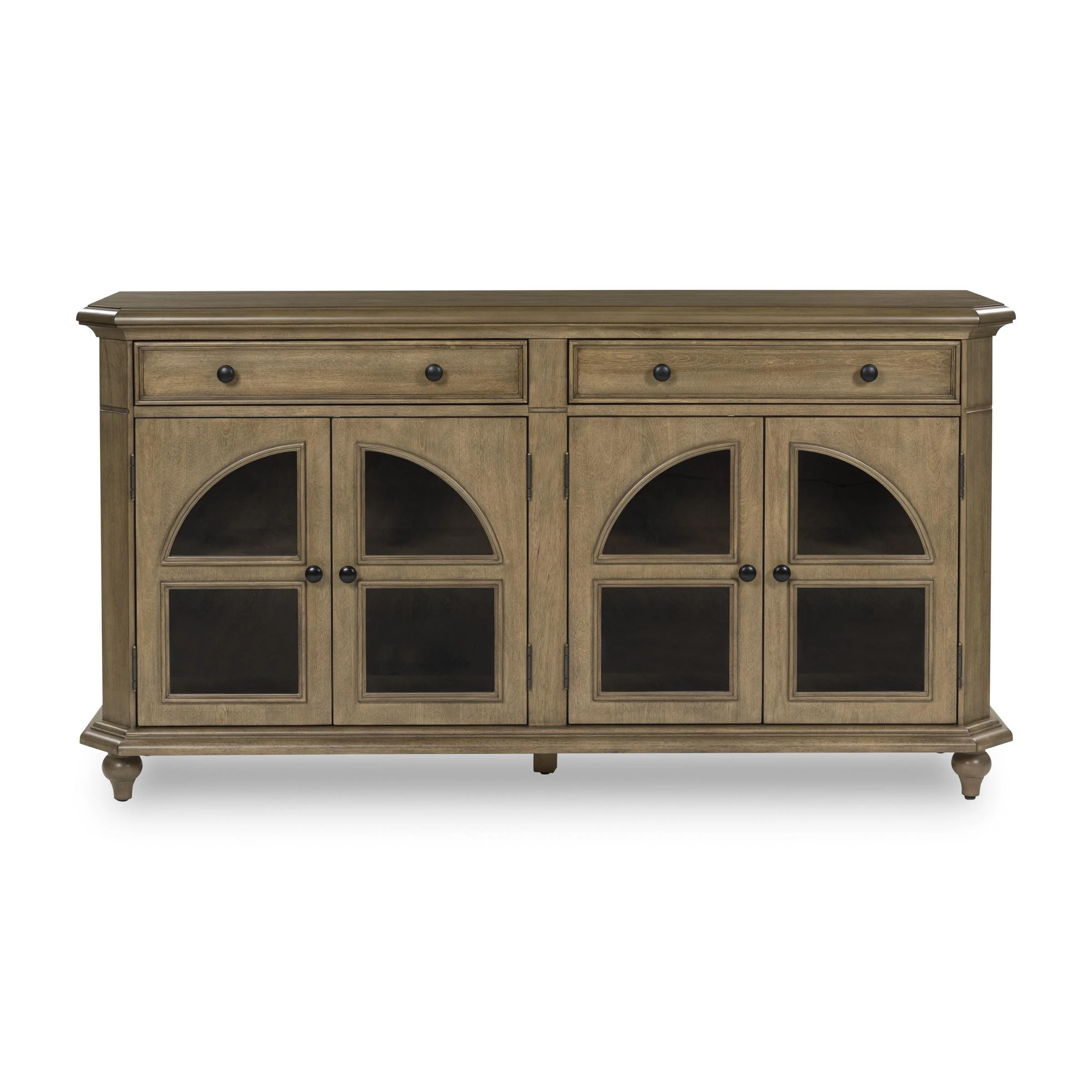 Signature Design by Ashley Barlomore A4000597 Accent Cabinet - Image 3