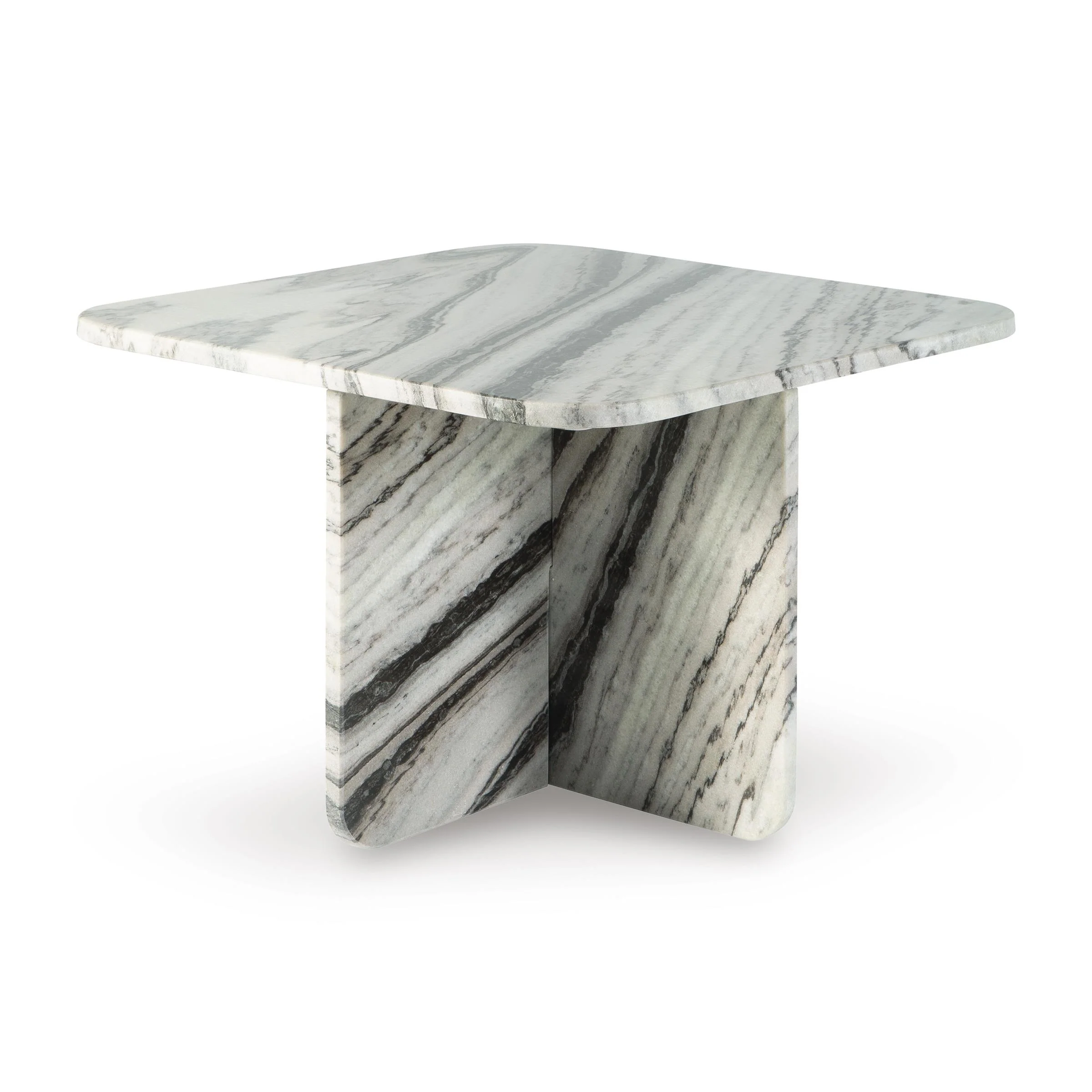 Signature Design by Ashley Baretton A4000670 Accent Cocktail Table