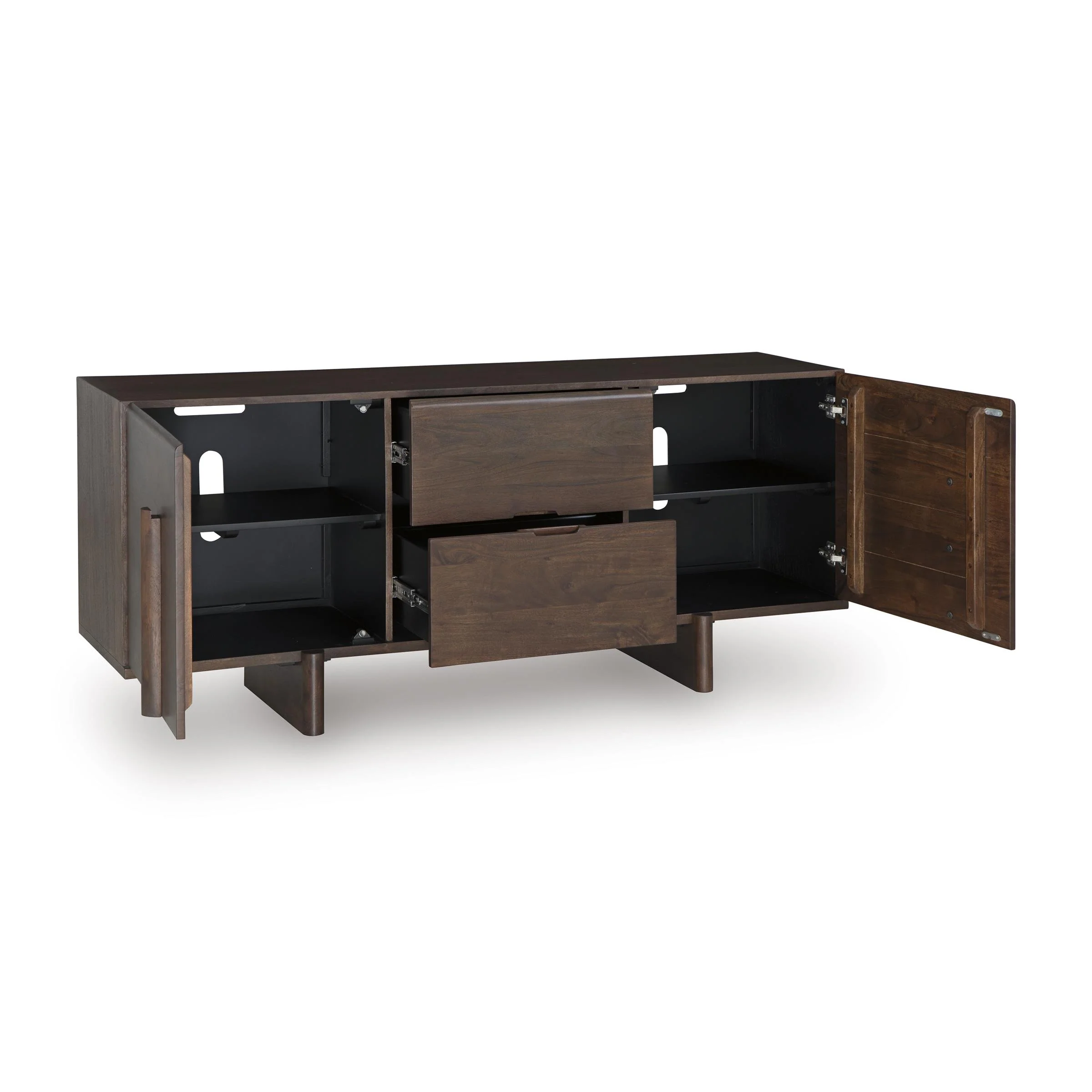 Signature Design by Ashley Kydler A4000678 Accent Cabinet - Image 2