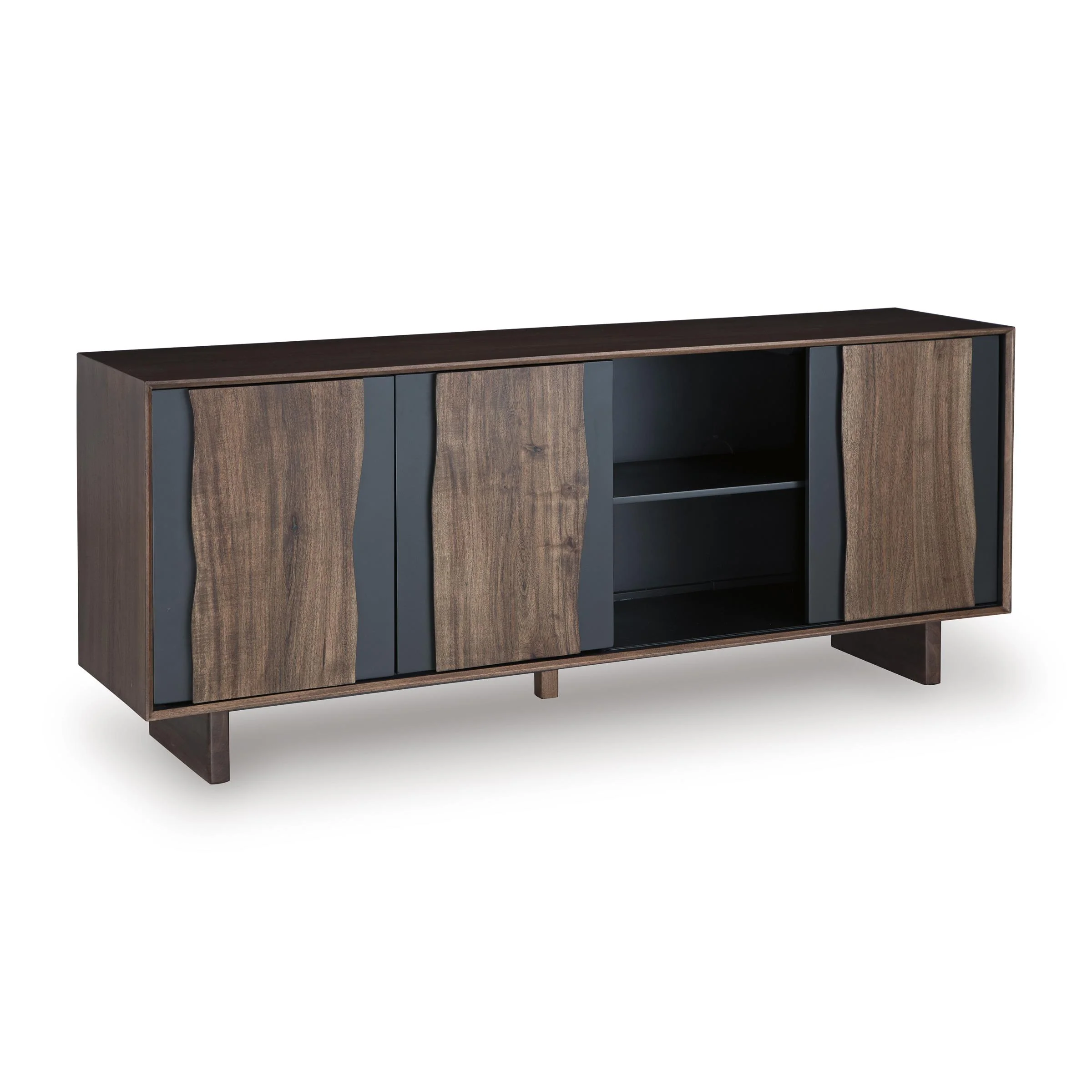Signature Design by Ashley Welby A4000679 Accent Cabinet - Image 1