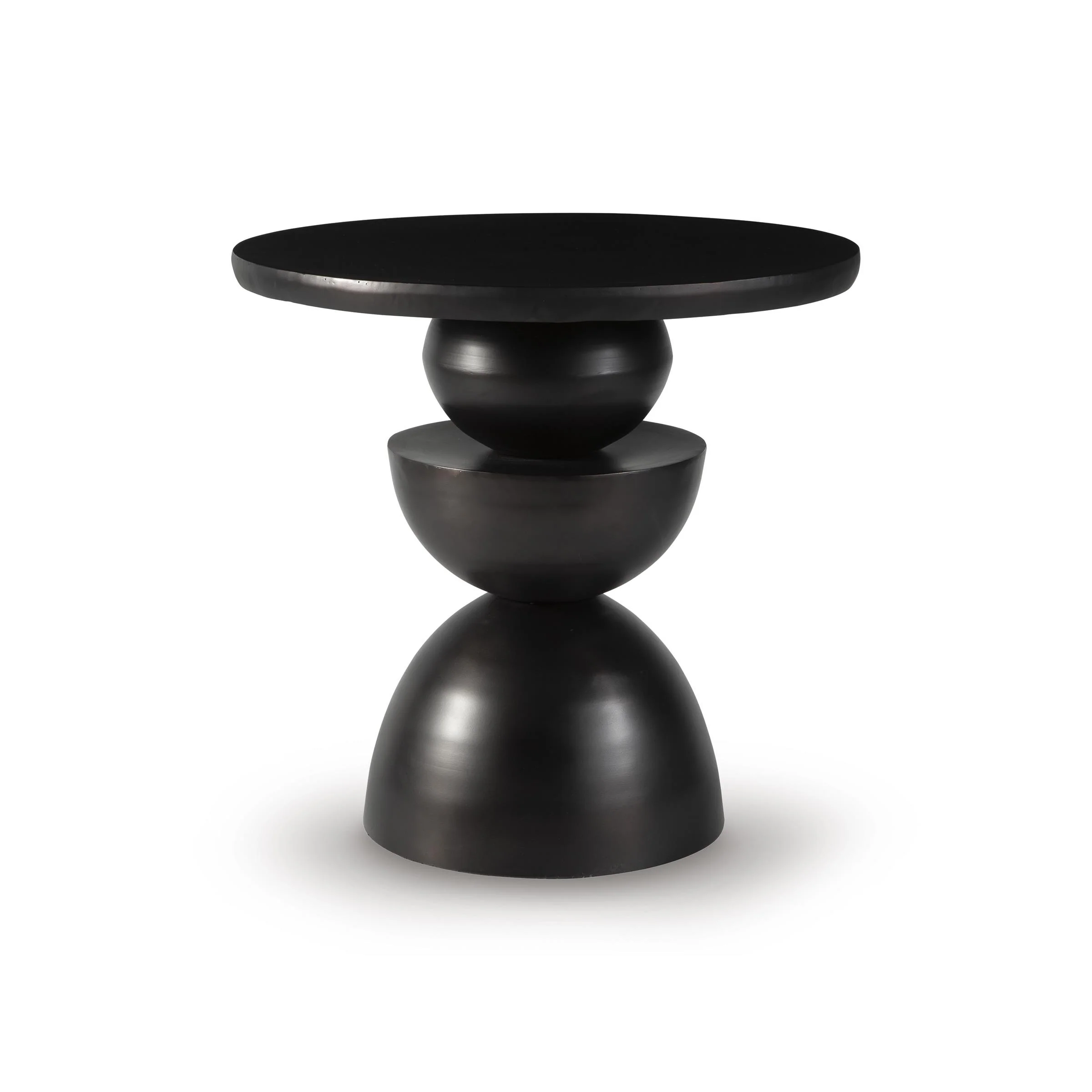 Signature Design by Ashley Kurtson A4000680 Accent Table - Image 1