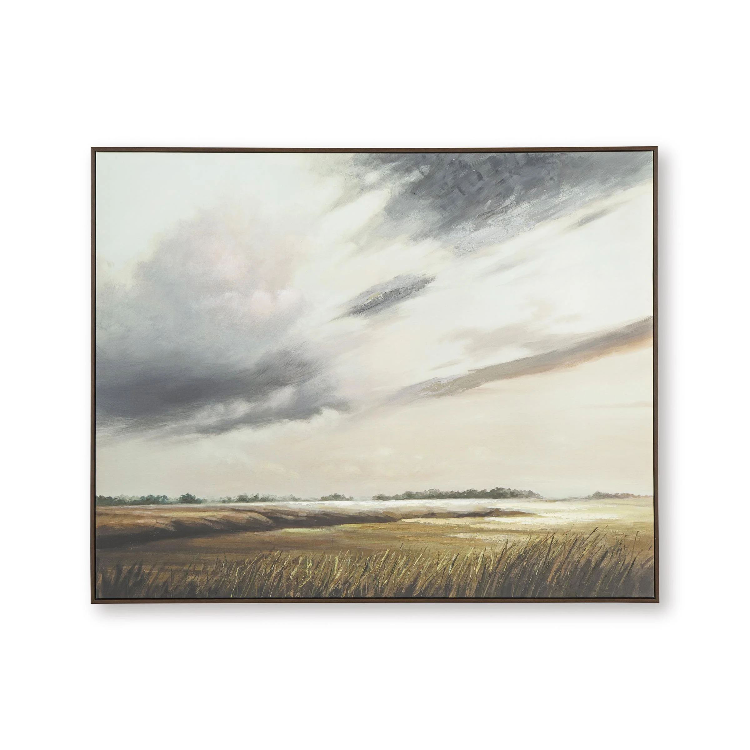 Signature Design by Ashley Taymen A8000454 Wall Art - Image 1