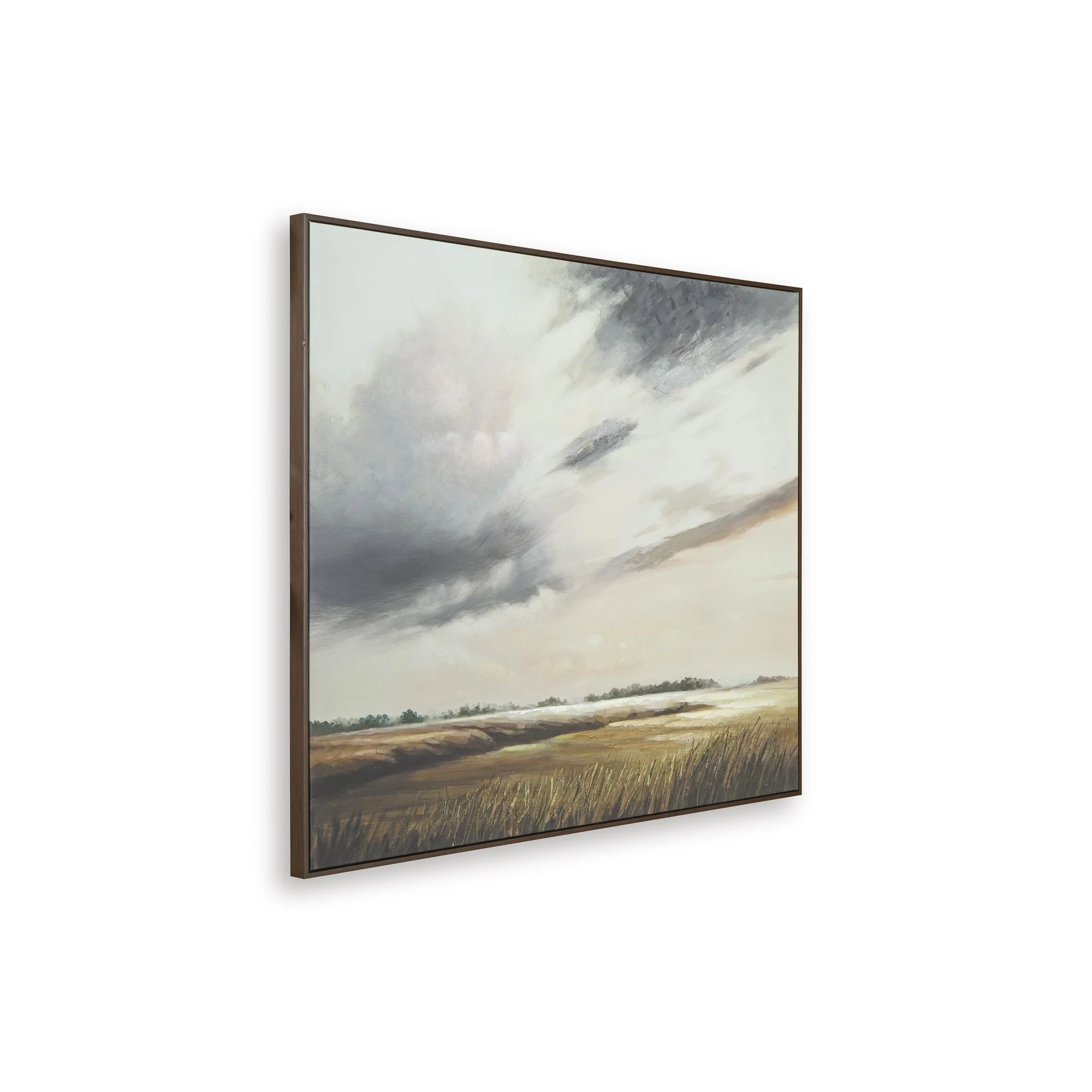 Signature Design by Ashley Taymen A8000454 Wall Art - Image 2