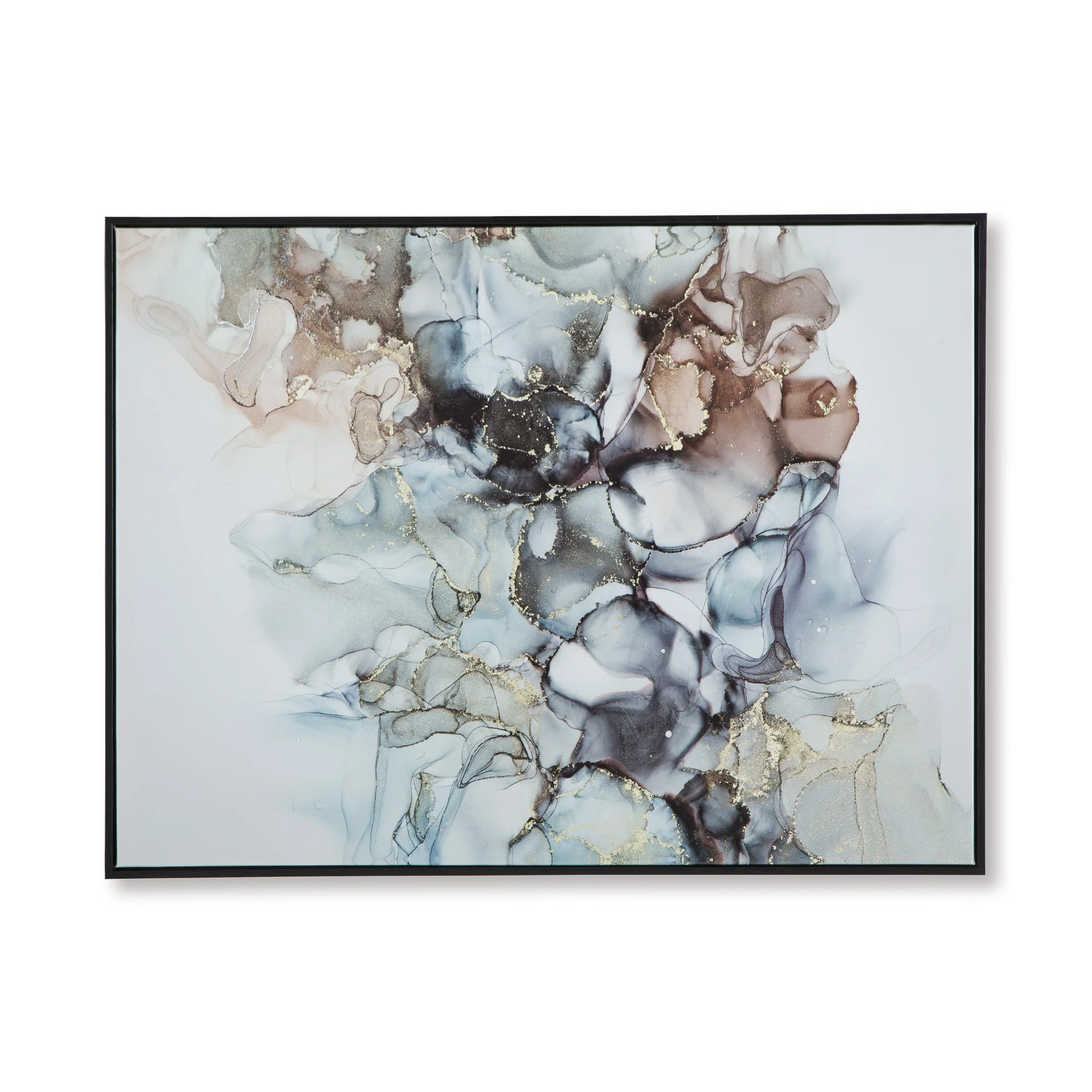 Signature Design by Ashley Jordsboro A8000468 Wall Art - Image 2