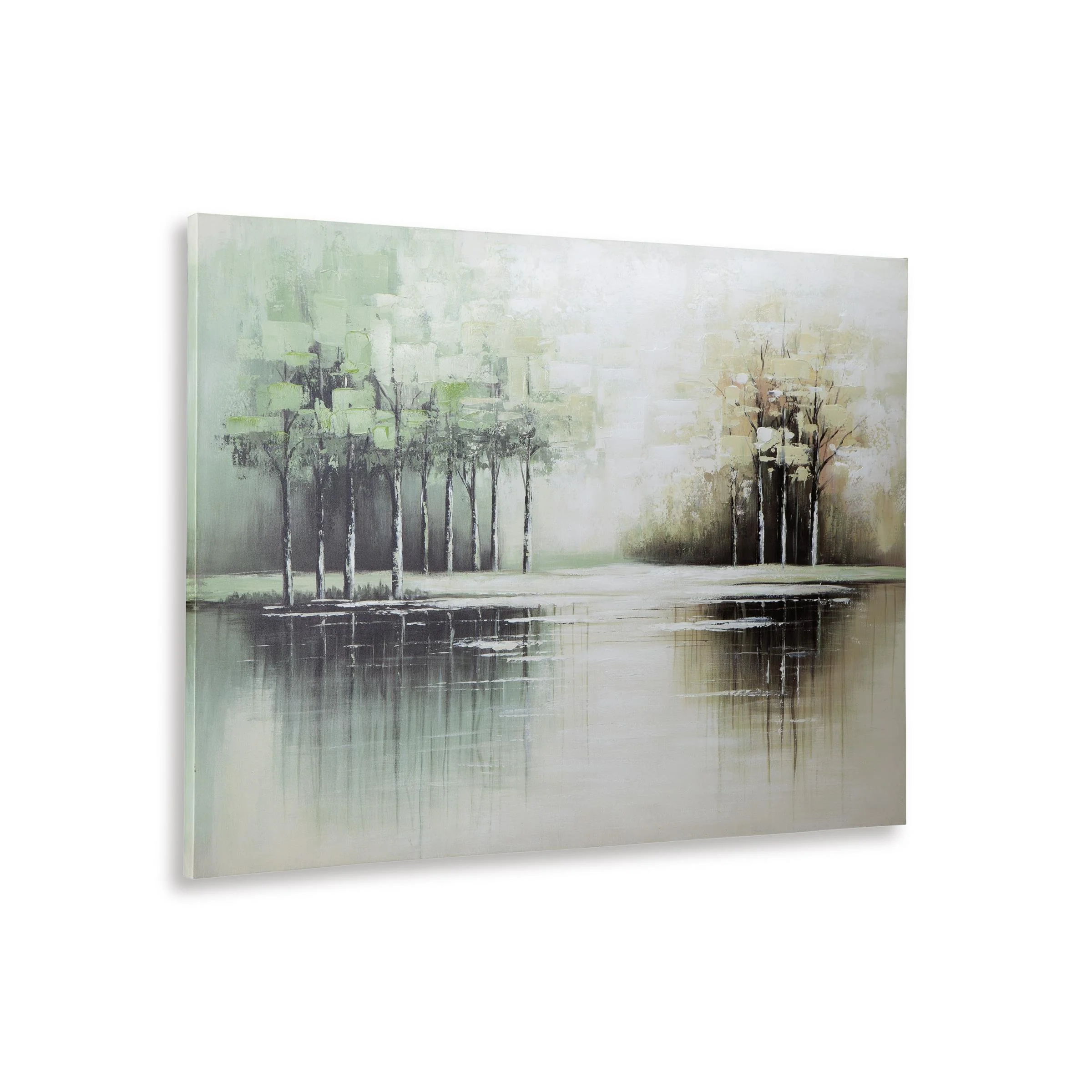 Signature Design by Ashley Garlenridge A8000470 Wall Art - Image 1