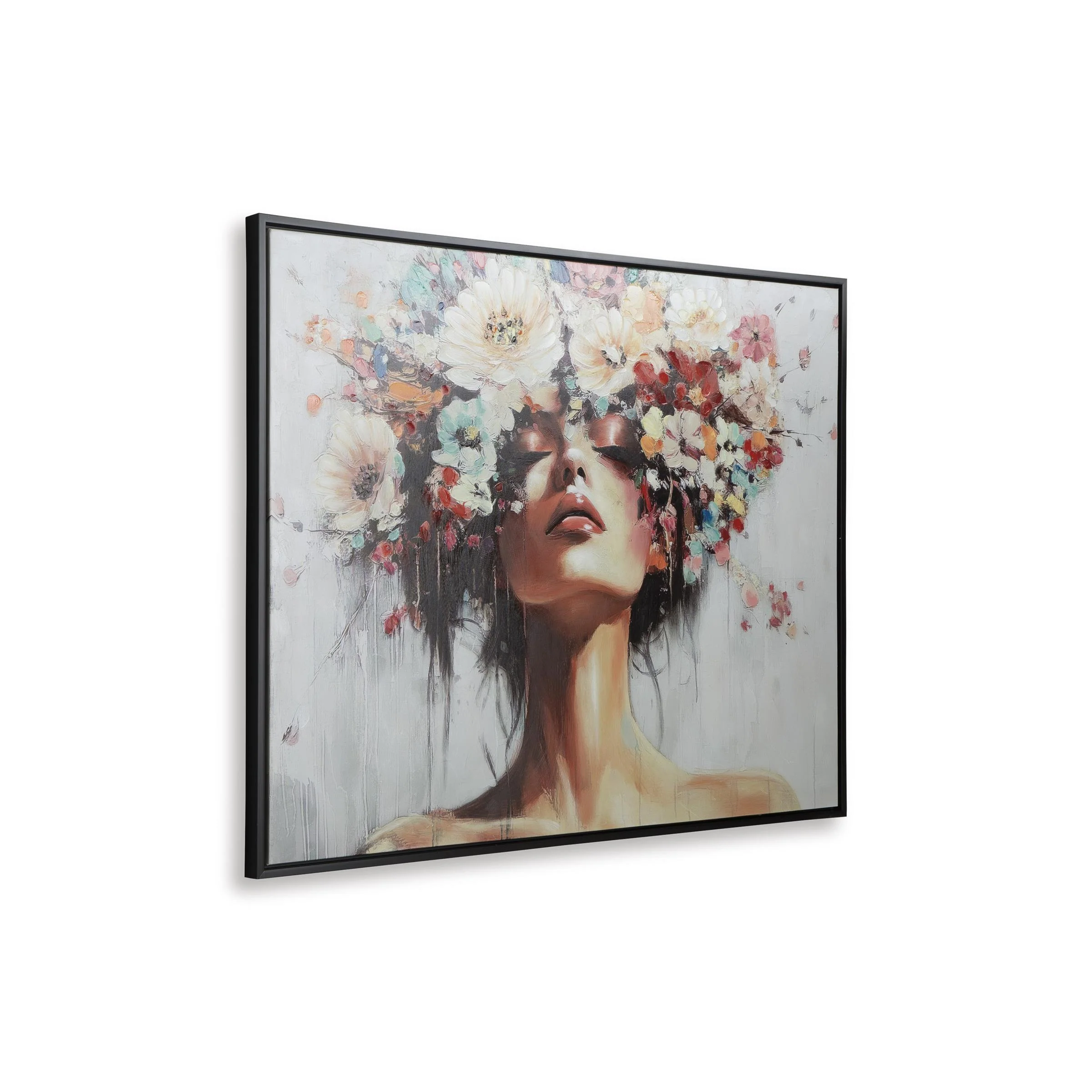 Signature Design by Ashley Shadwick A8000472 Wall Art - Image 1