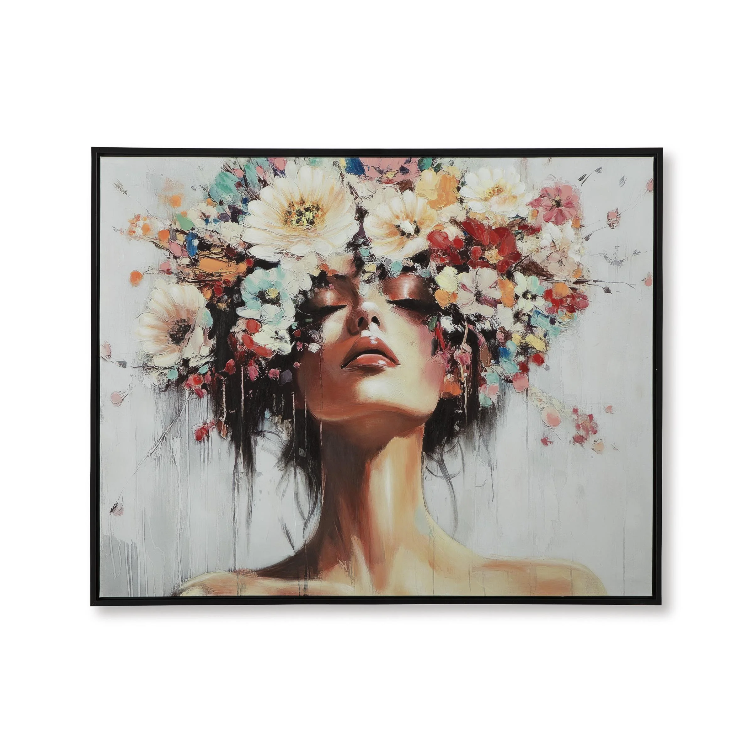 Signature Design by Ashley Shadwick A8000472 Wall Art - Image 2