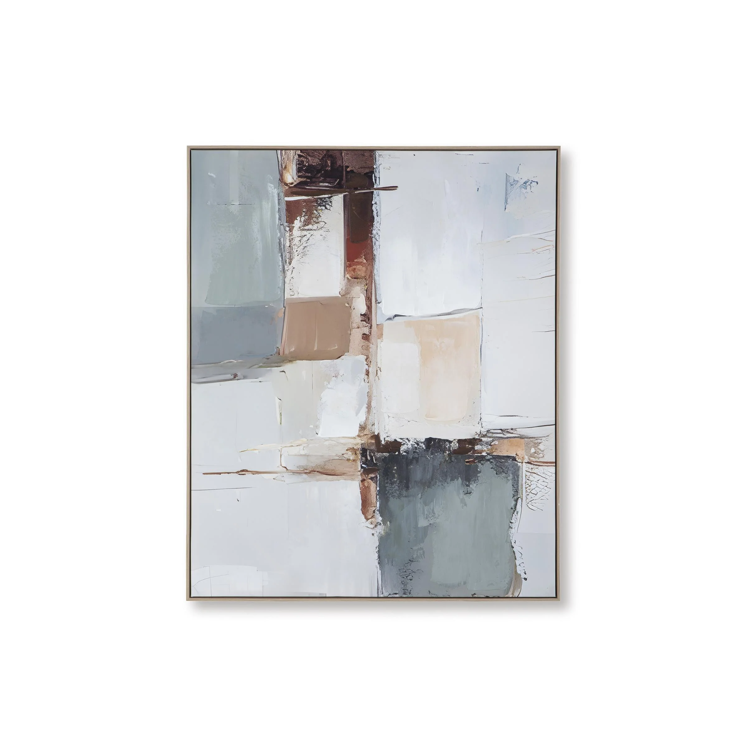 Signature Design by Ashley Trailport A8000473 Wall Art - Image 2