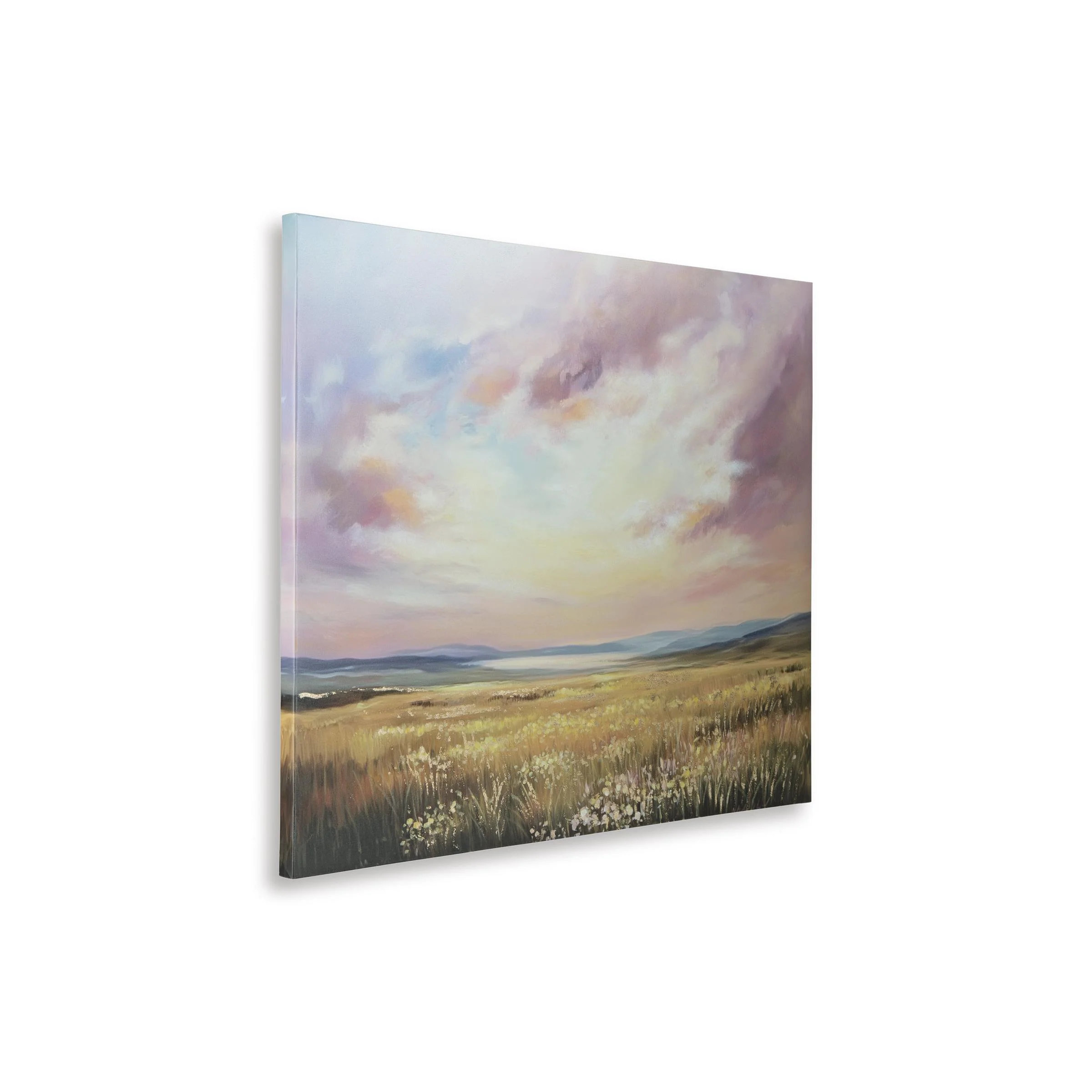 Signature Design by Ashley Rogerland A8000475 Wall Art - Image 1