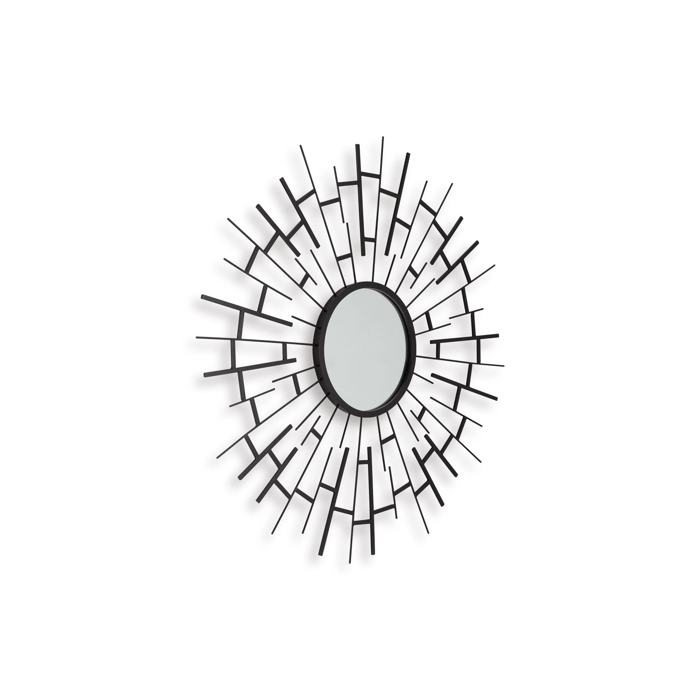 Signature Design by Ashley Garrenworth A8010391 Accent Mirror