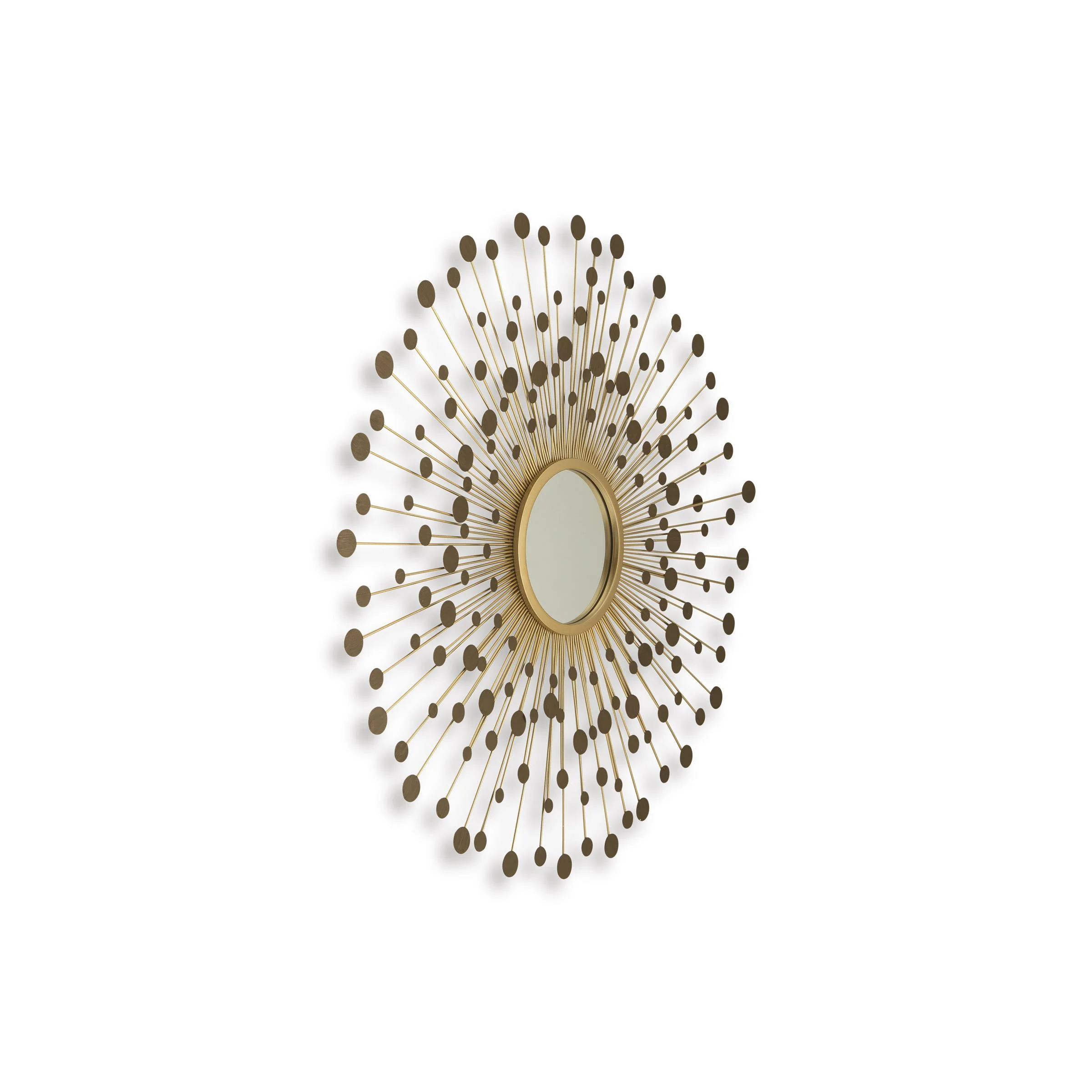 Signature Design by Ashley Morwenna A8010392 Accent Mirror