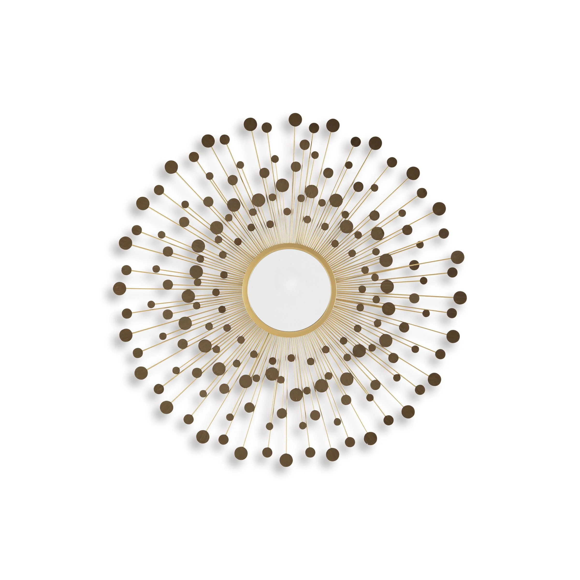 Signature Design by Ashley Morwenna A8010392 Accent Mirror - Image 2