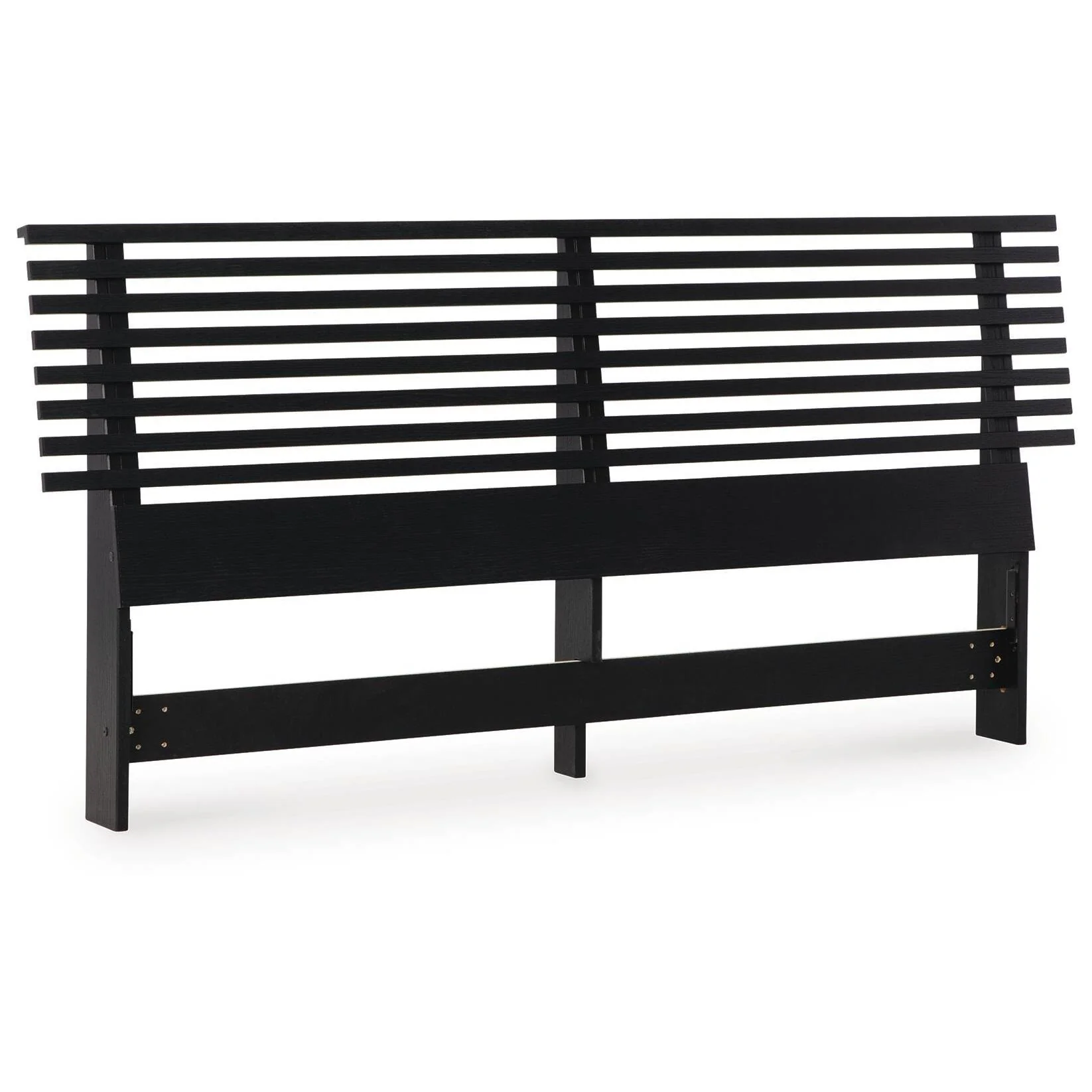 Signature Design by Ashley Danziar B1013-187 Full Slat Headboard - Image 1